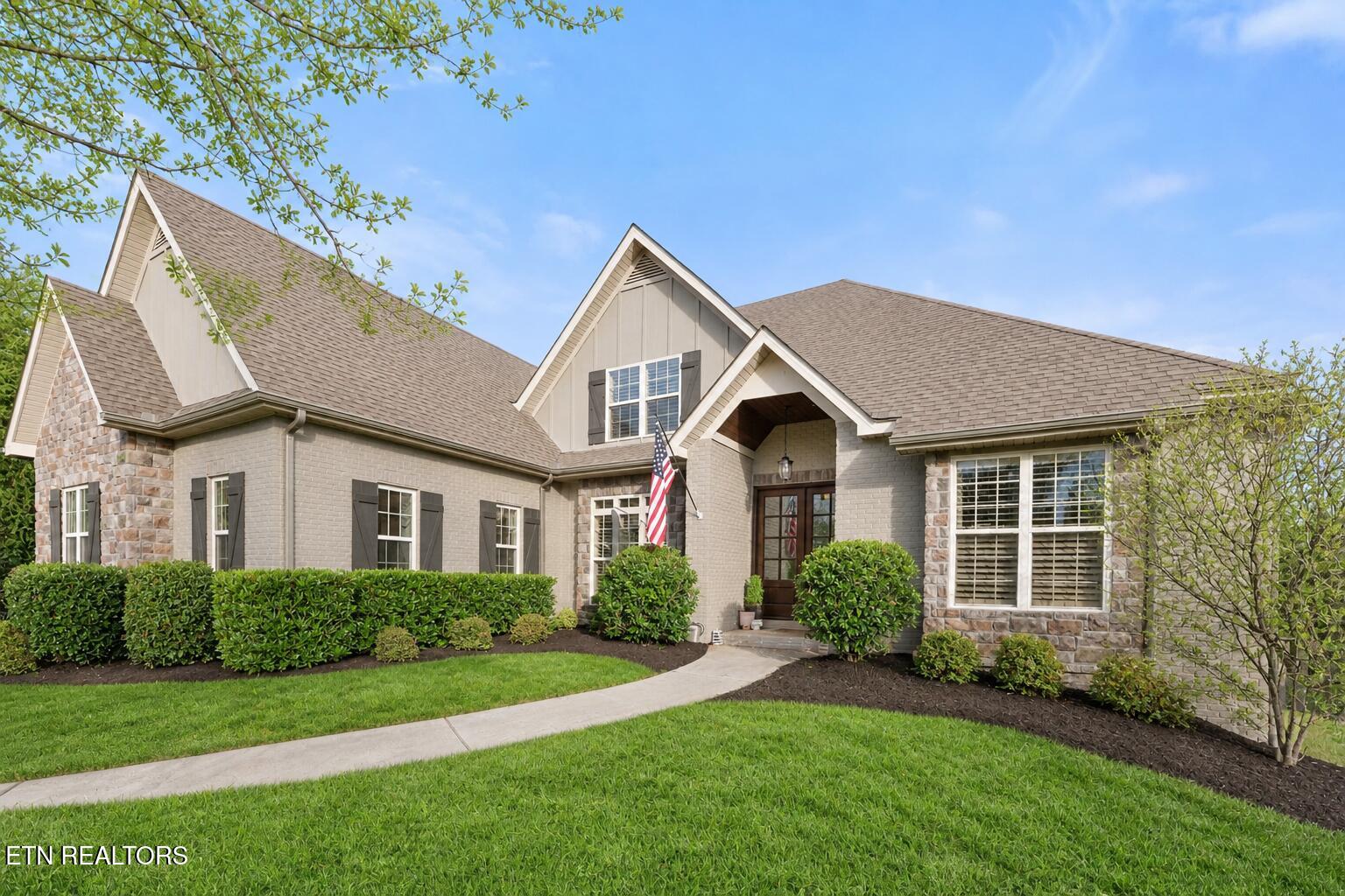 1134 Potterstone Drive Knoxville TN 37922