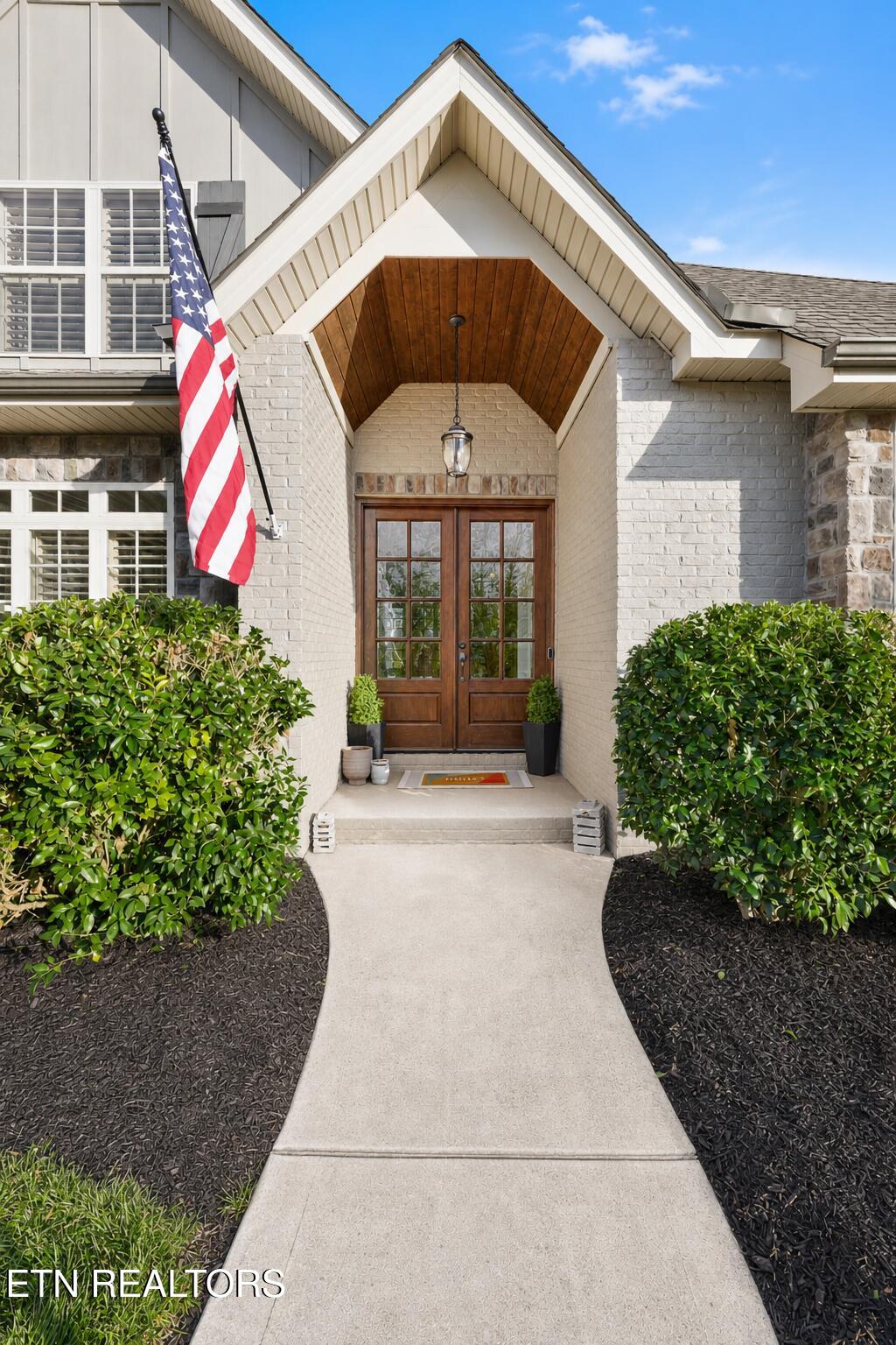1134 Potterstone Drive Knoxville TN 37922