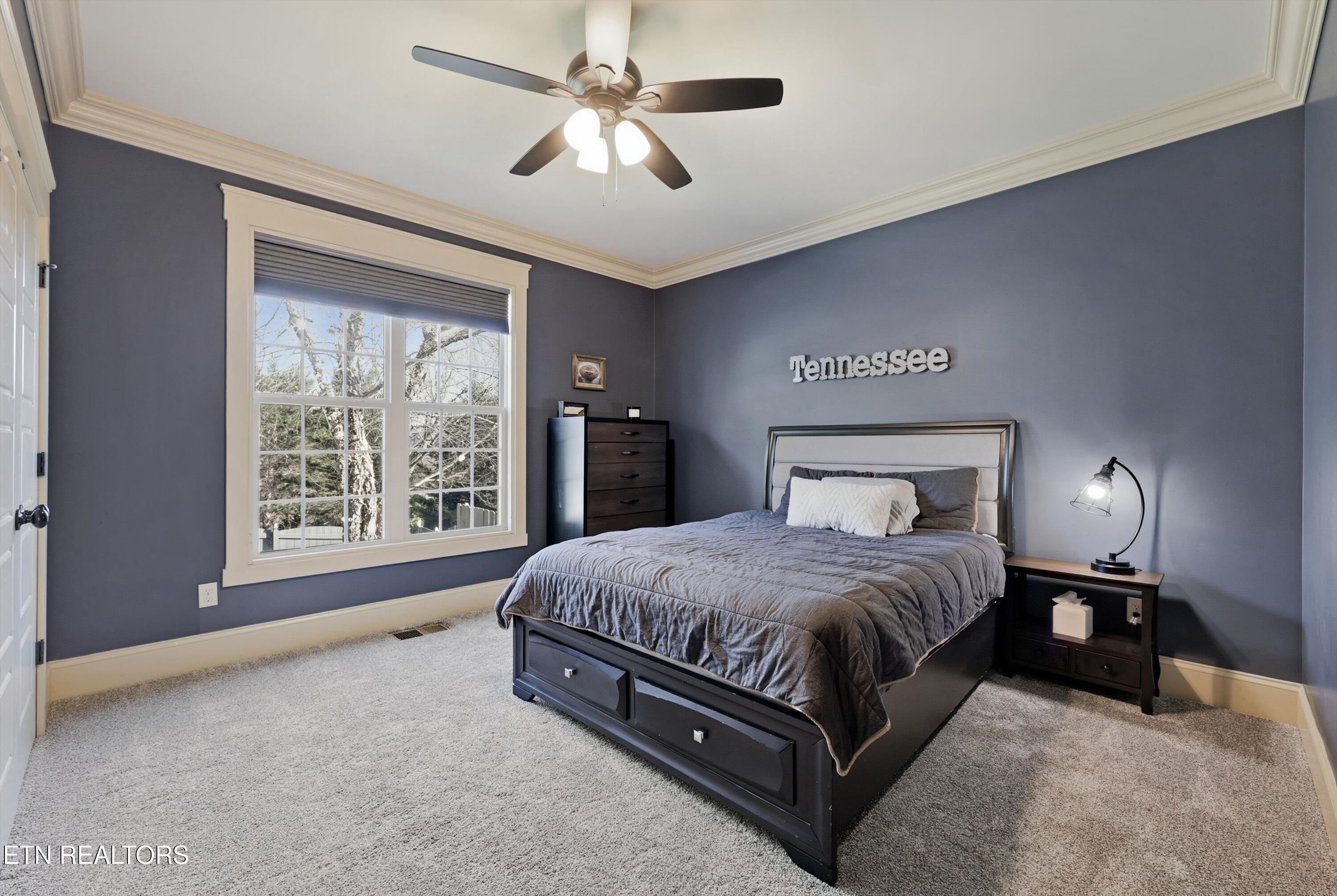 1134 Potterstone Drive Knoxville TN 37922