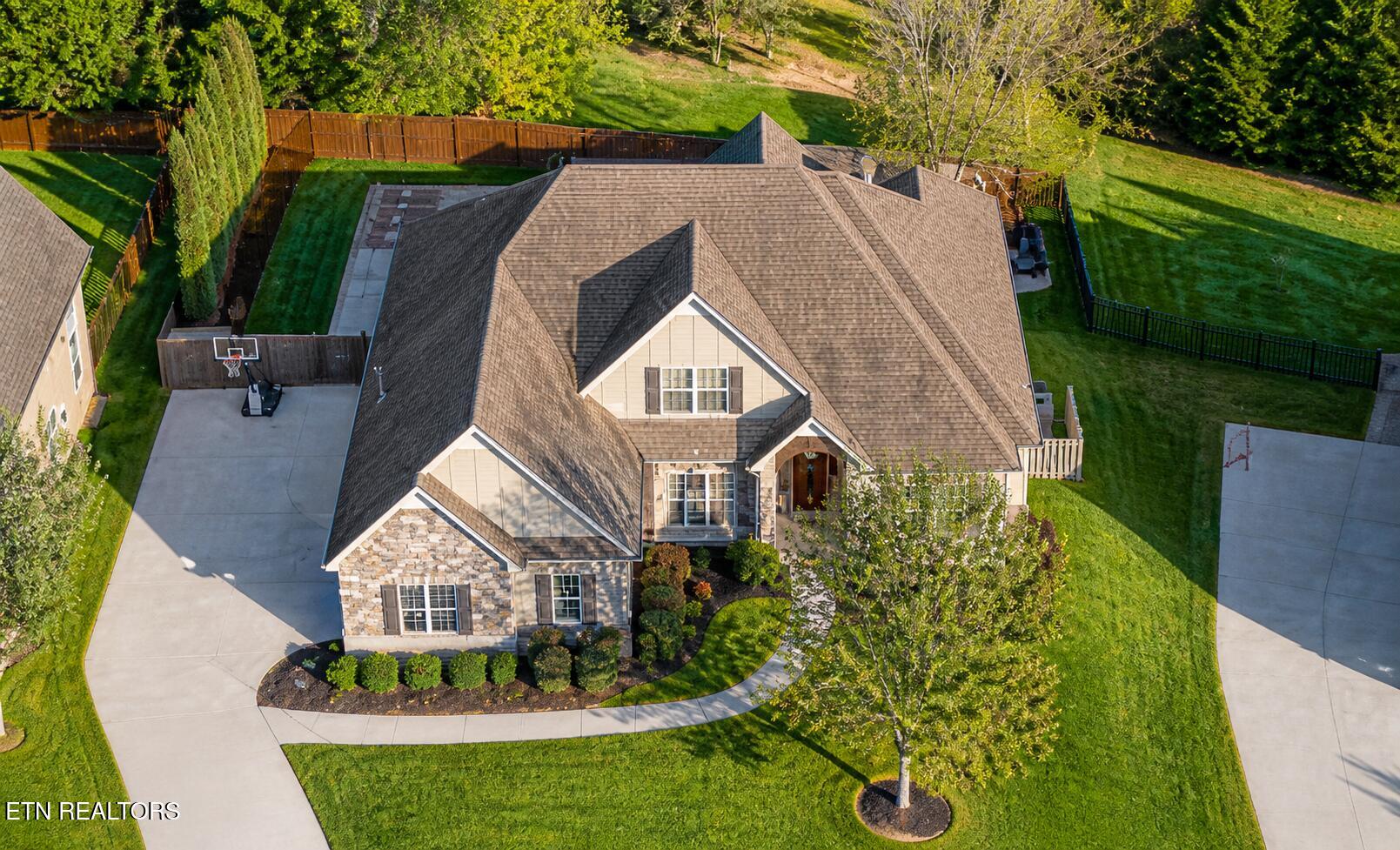 1134 Potterstone Drive Knoxville TN 37922