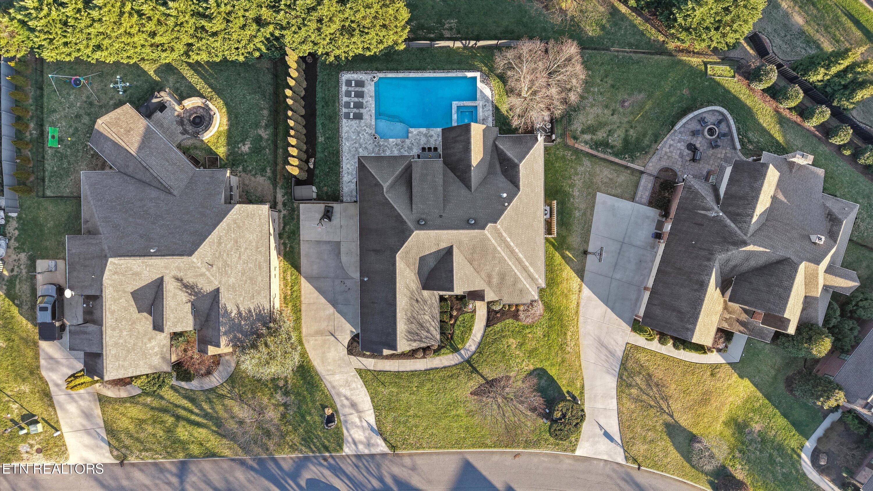1134 Potterstone Drive Knoxville TN 37922