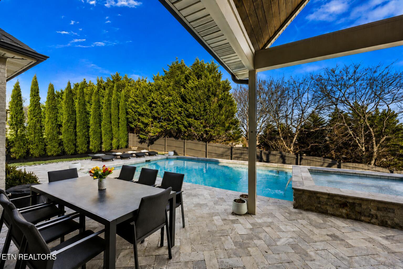 1134 Potterstone Drive Knoxville TN 37922