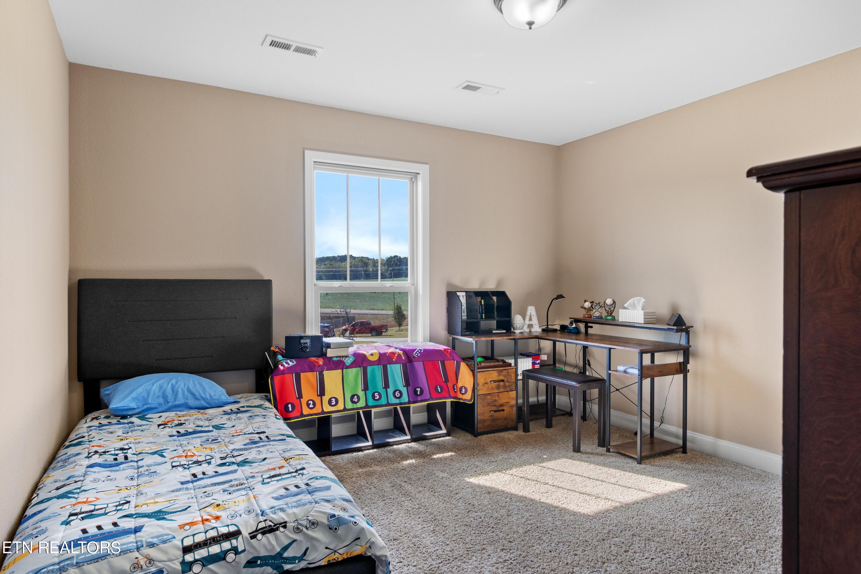105 Montgomery Farms Drive Friendsville TN 37737