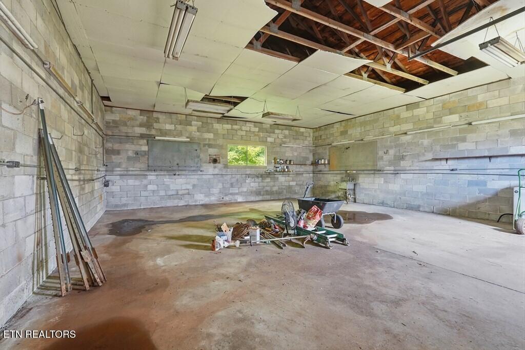 5360 Old Sparta Road Cookeville TN 38506