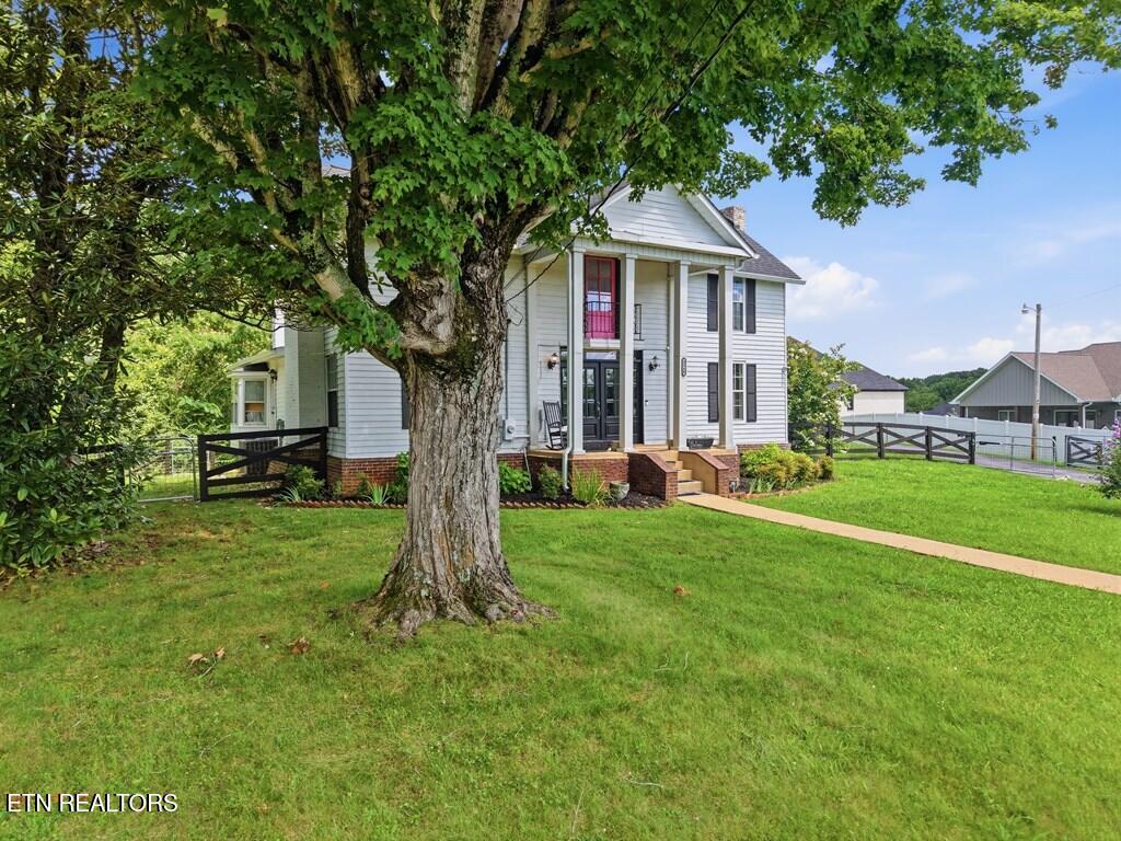 5360 Old Sparta Road Cookeville TN 38506