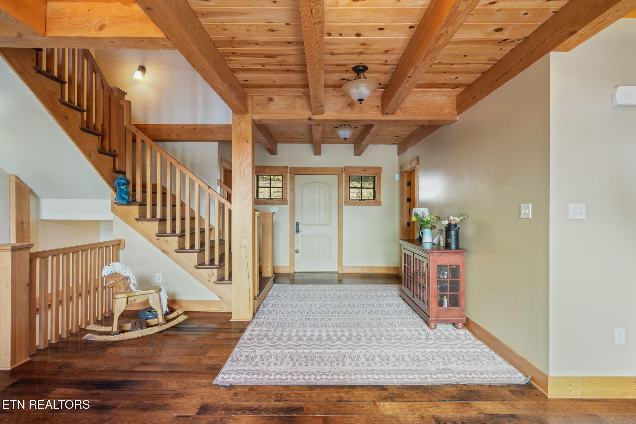168 Rockfish Point New Tazewell TN 37825
