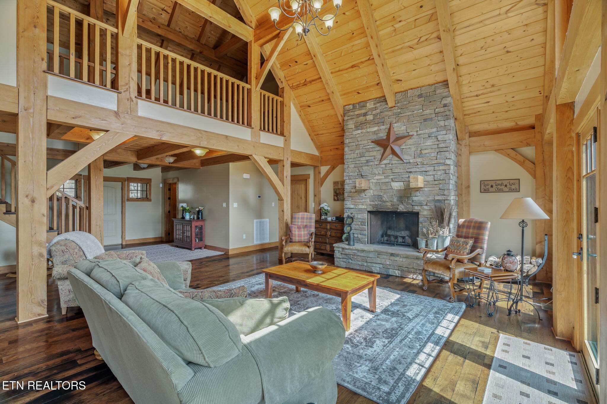 168 Rockfish Point New Tazewell TN 37825