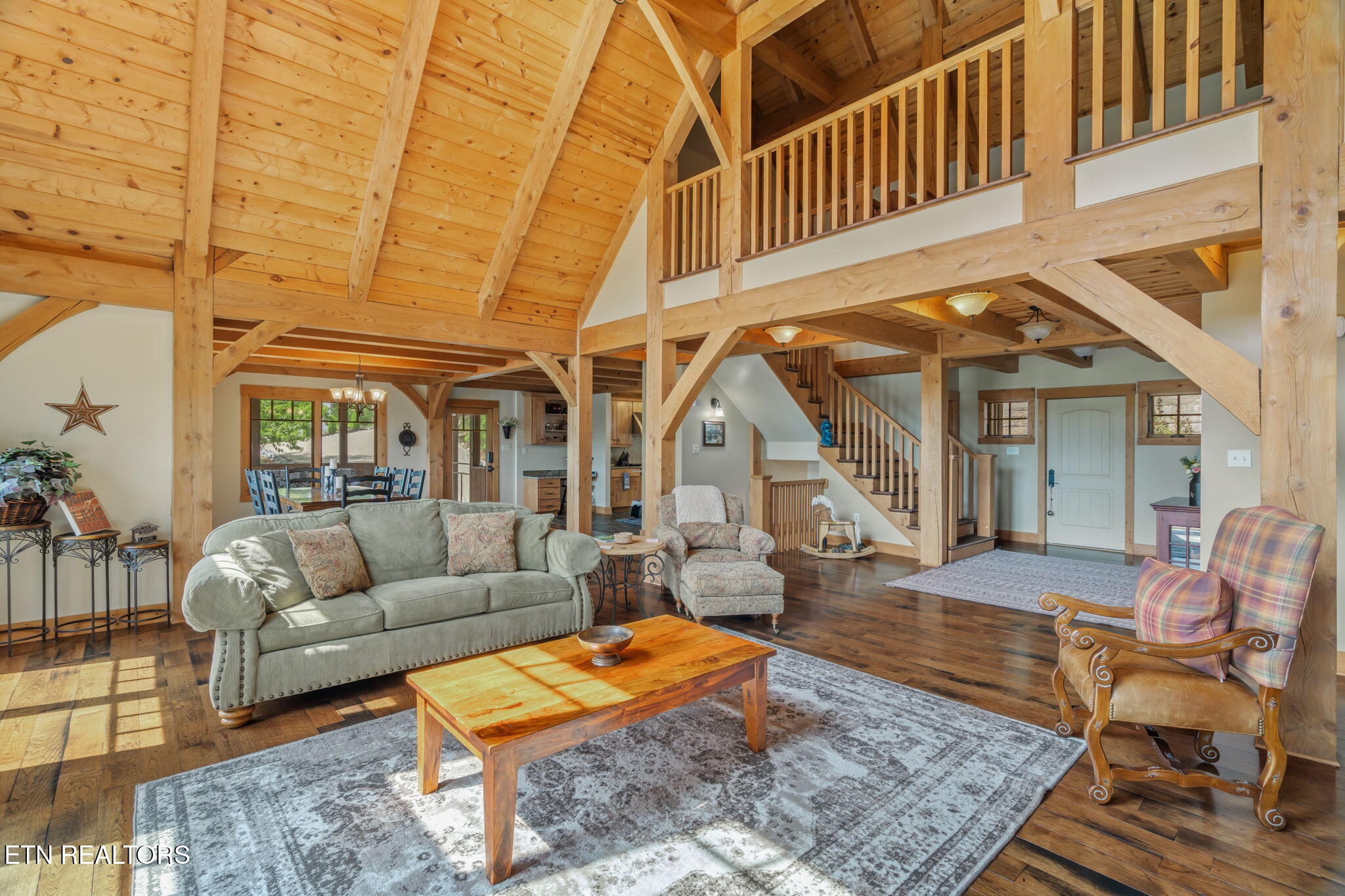 168 Rockfish Point New Tazewell TN 37825