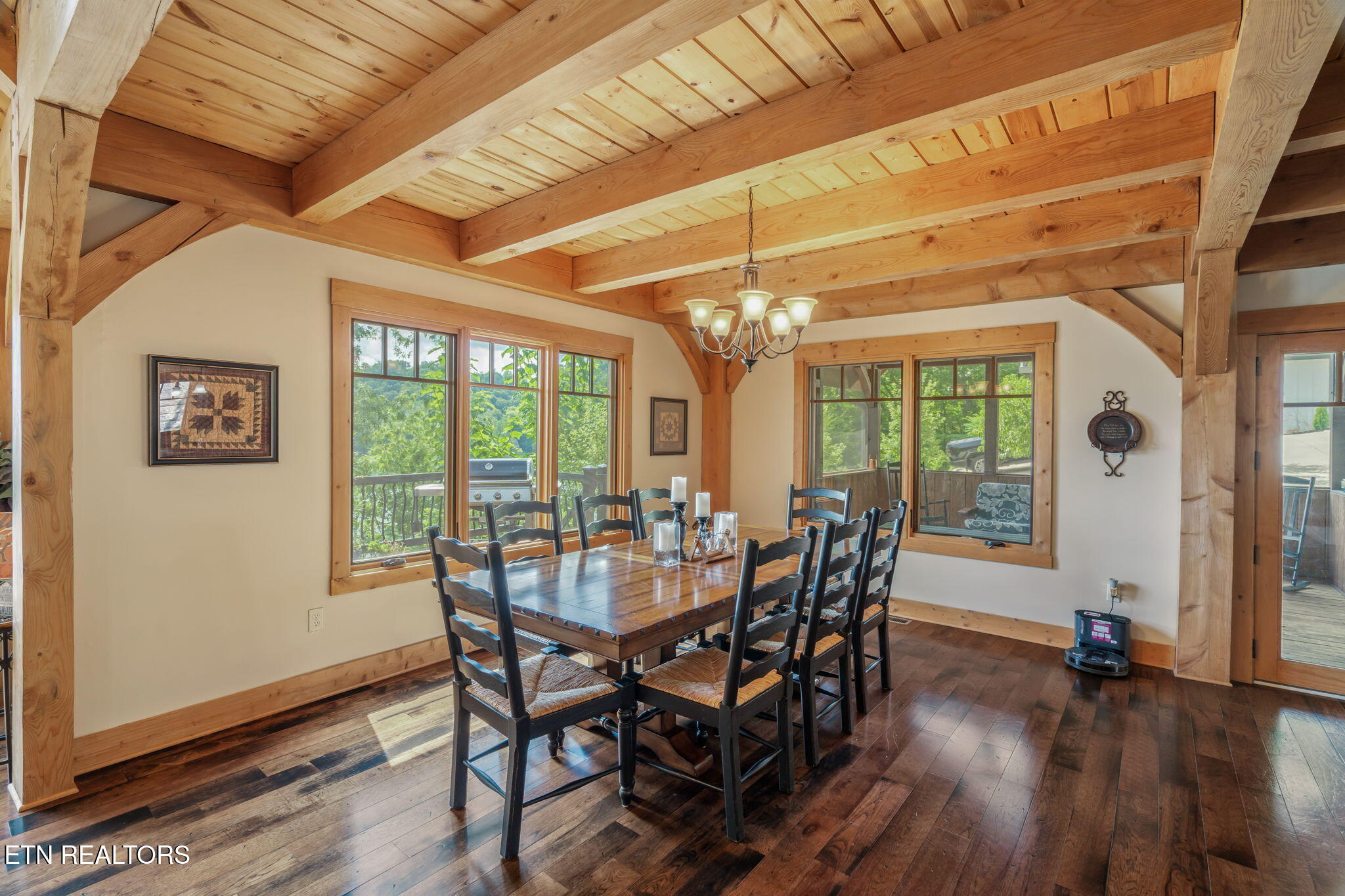 168 Rockfish Point New Tazewell TN 37825