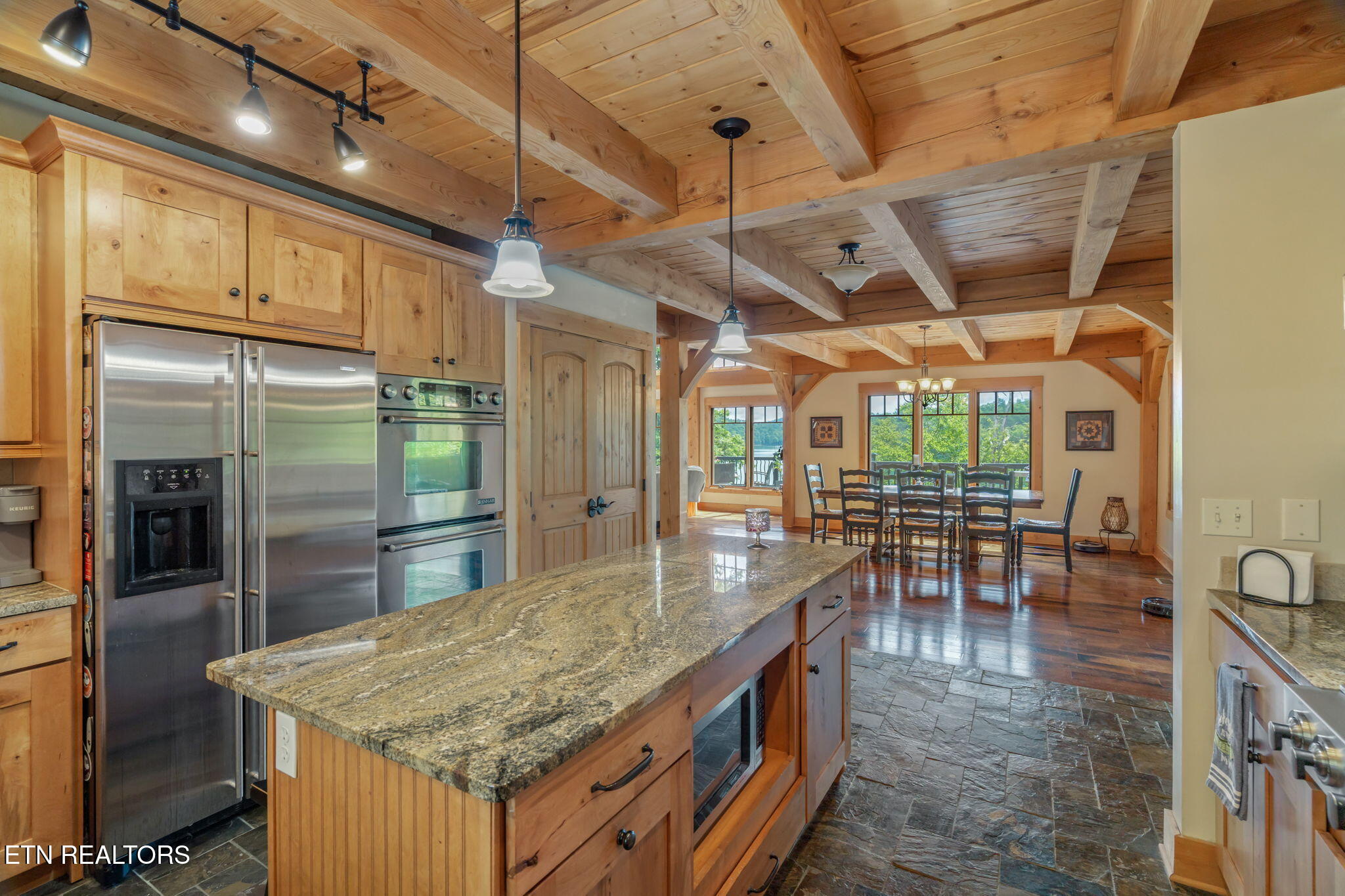 168 Rockfish Point New Tazewell TN 37825