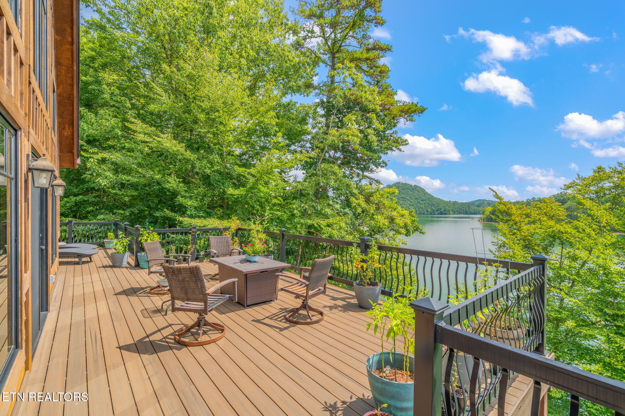 168 Rockfish Point New Tazewell TN 37825