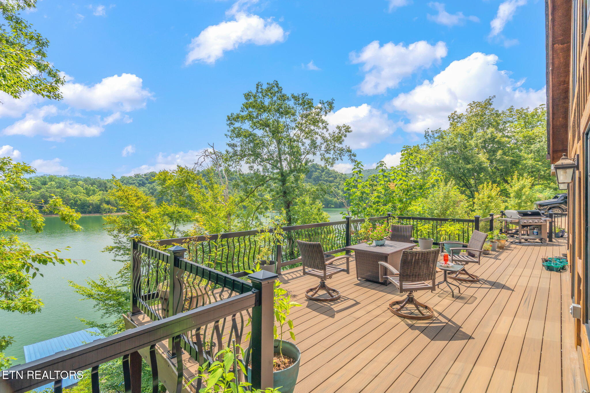168 Rockfish Point New Tazewell TN 37825
