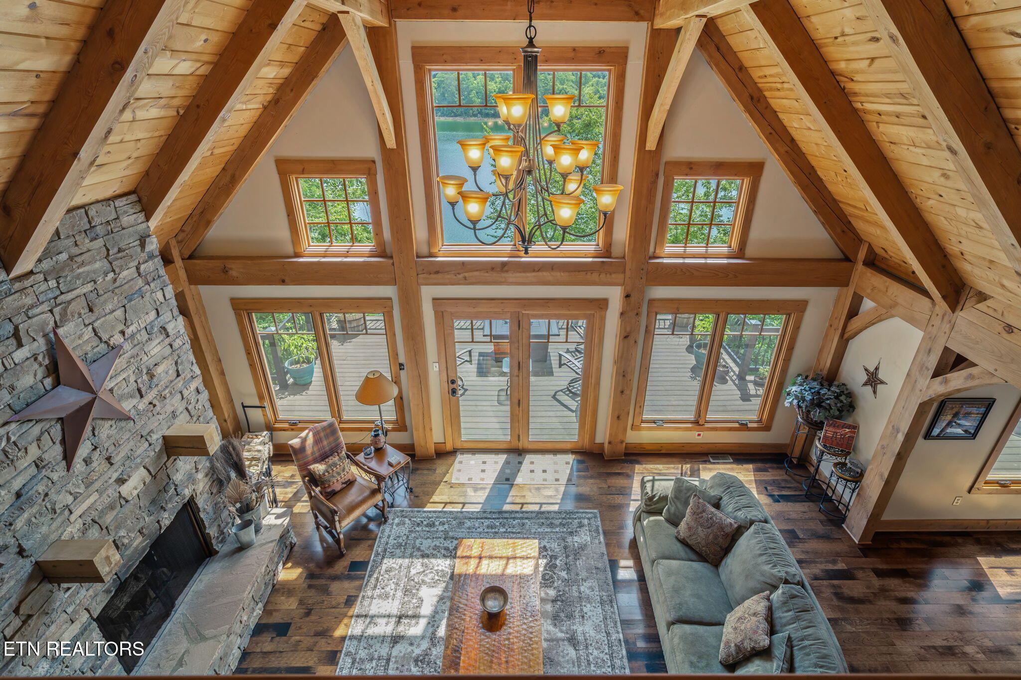 168 Rockfish Point New Tazewell TN 37825