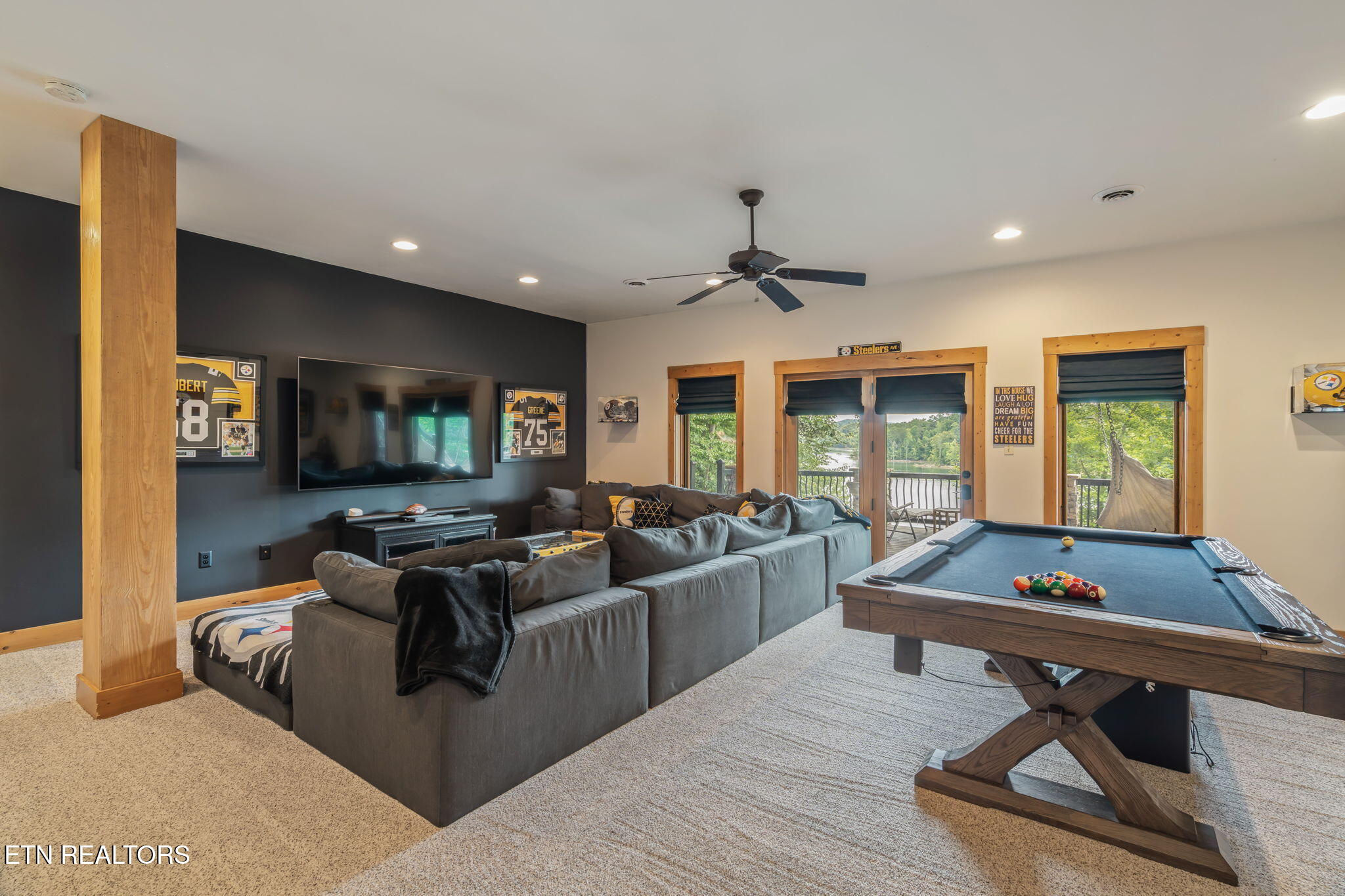 168 Rockfish Point New Tazewell TN 37825