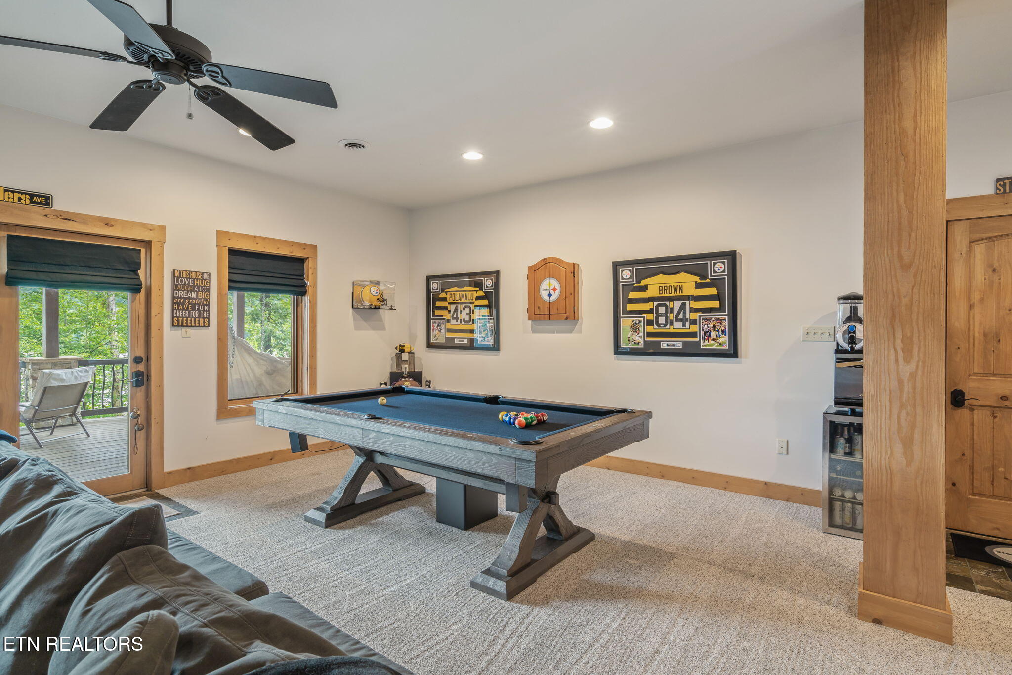 168 Rockfish Point New Tazewell TN 37825