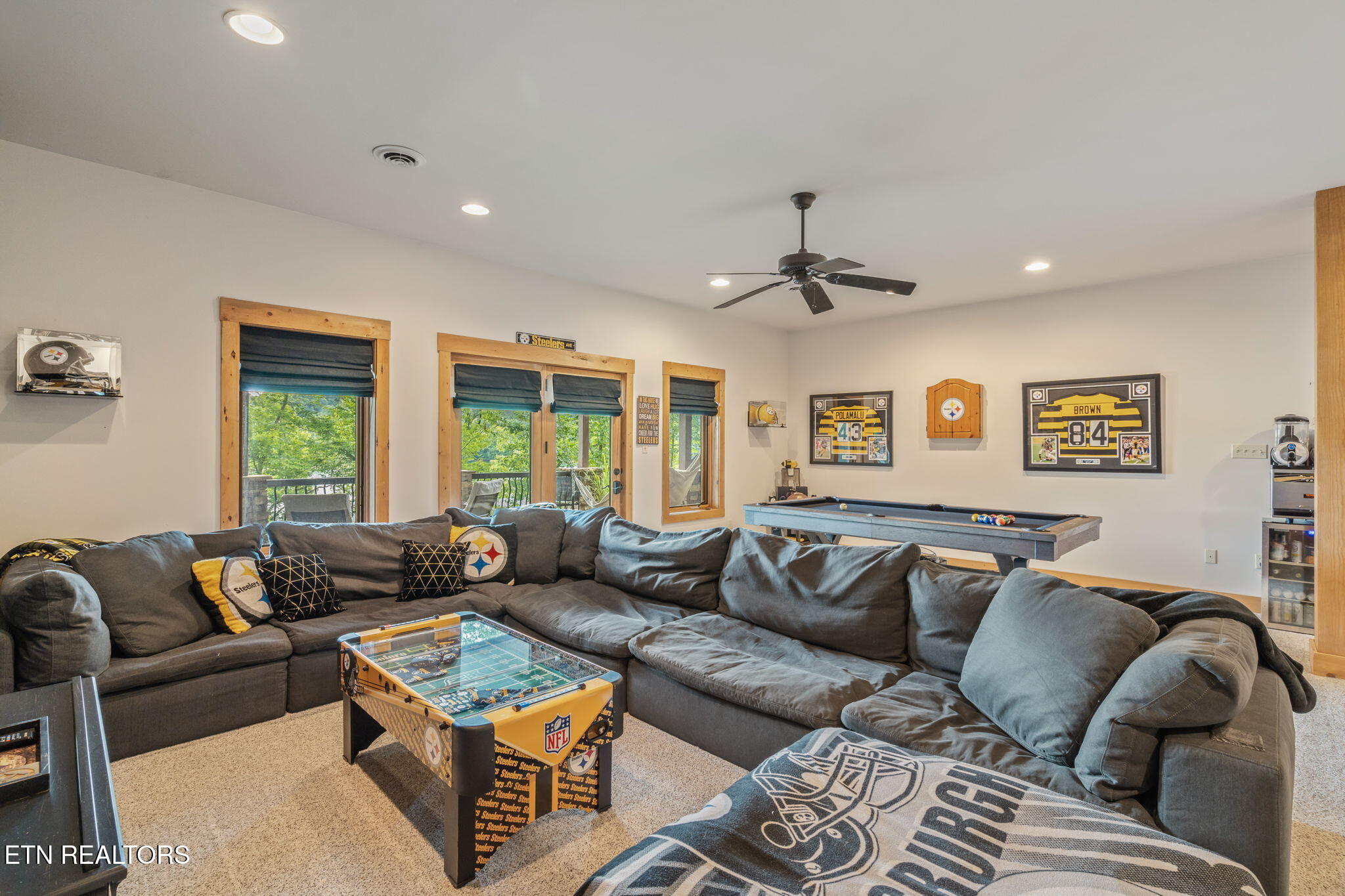 168 Rockfish Point New Tazewell TN 37825