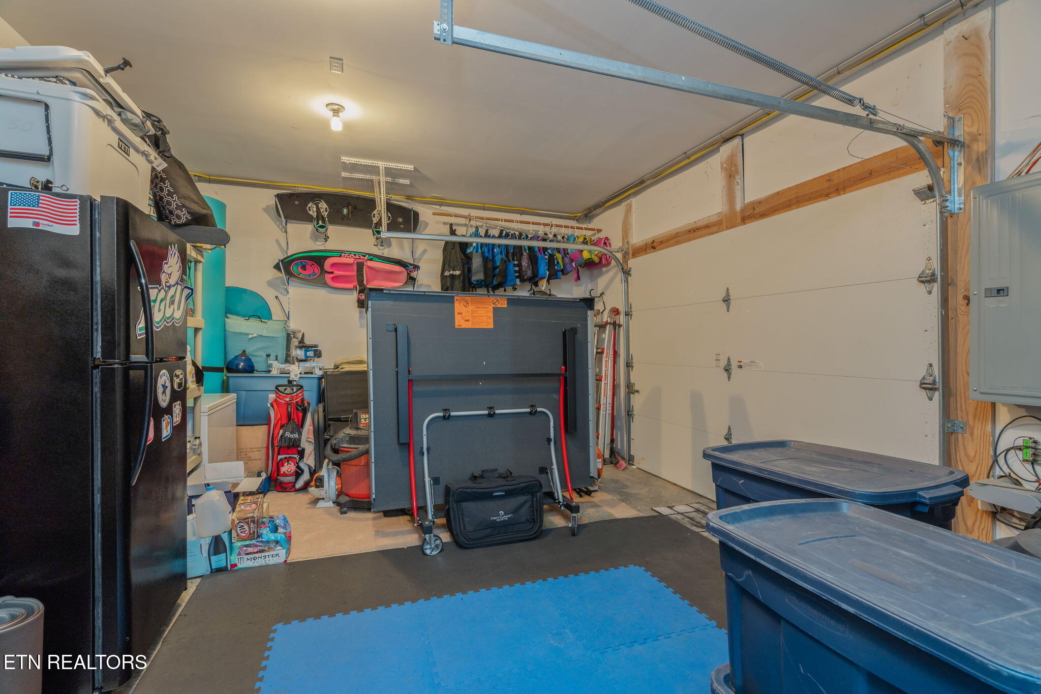168 Rockfish Point New Tazewell TN 37825