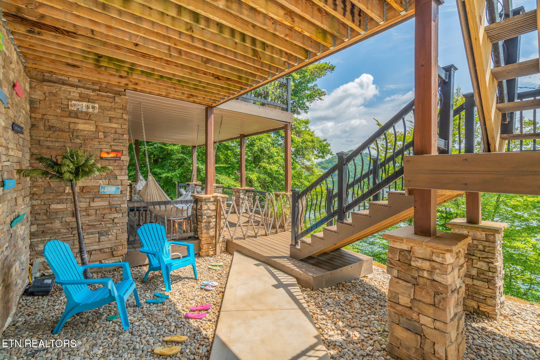 168 Rockfish Point New Tazewell TN 37825