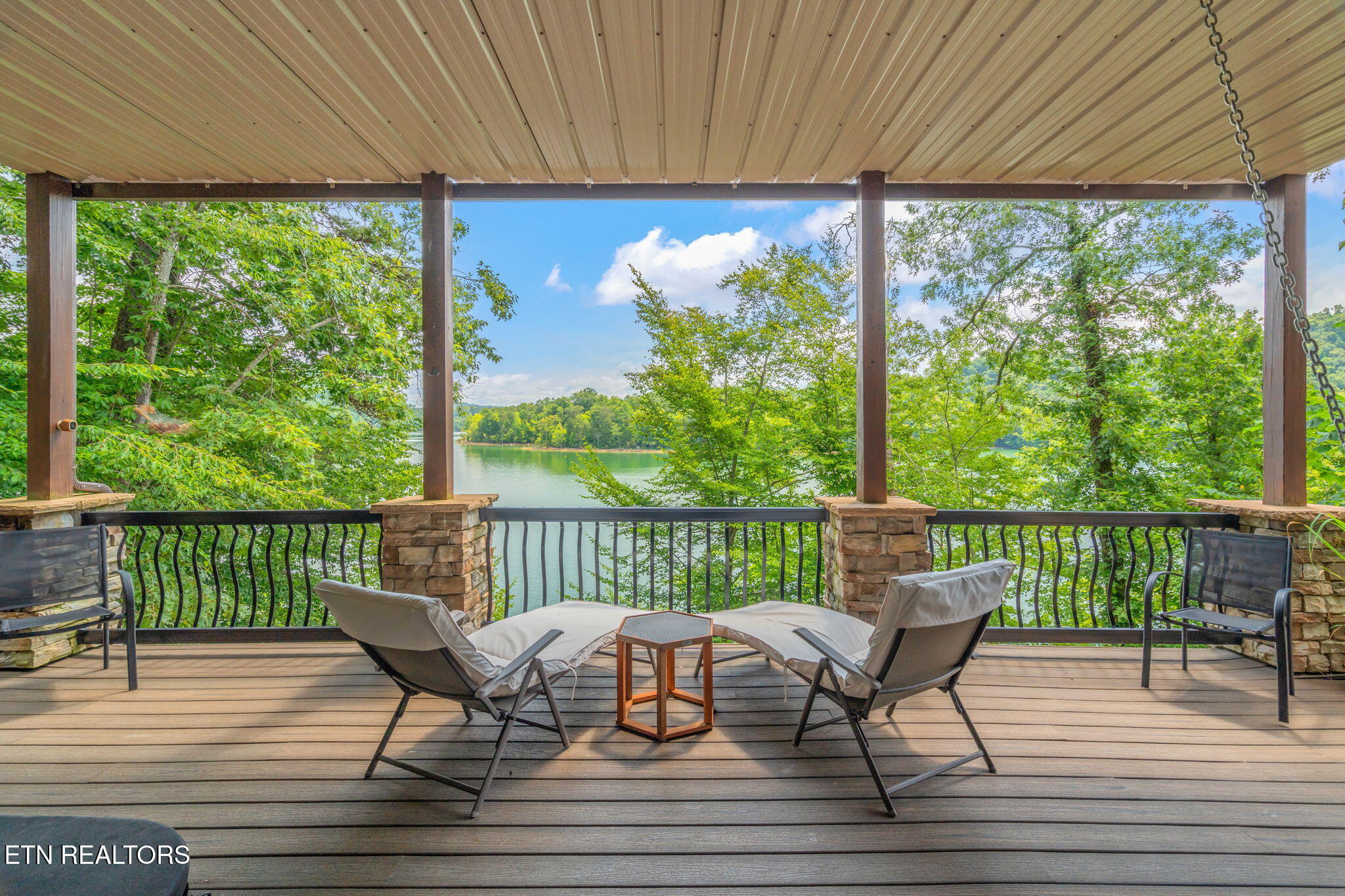 168 Rockfish Point New Tazewell TN 37825