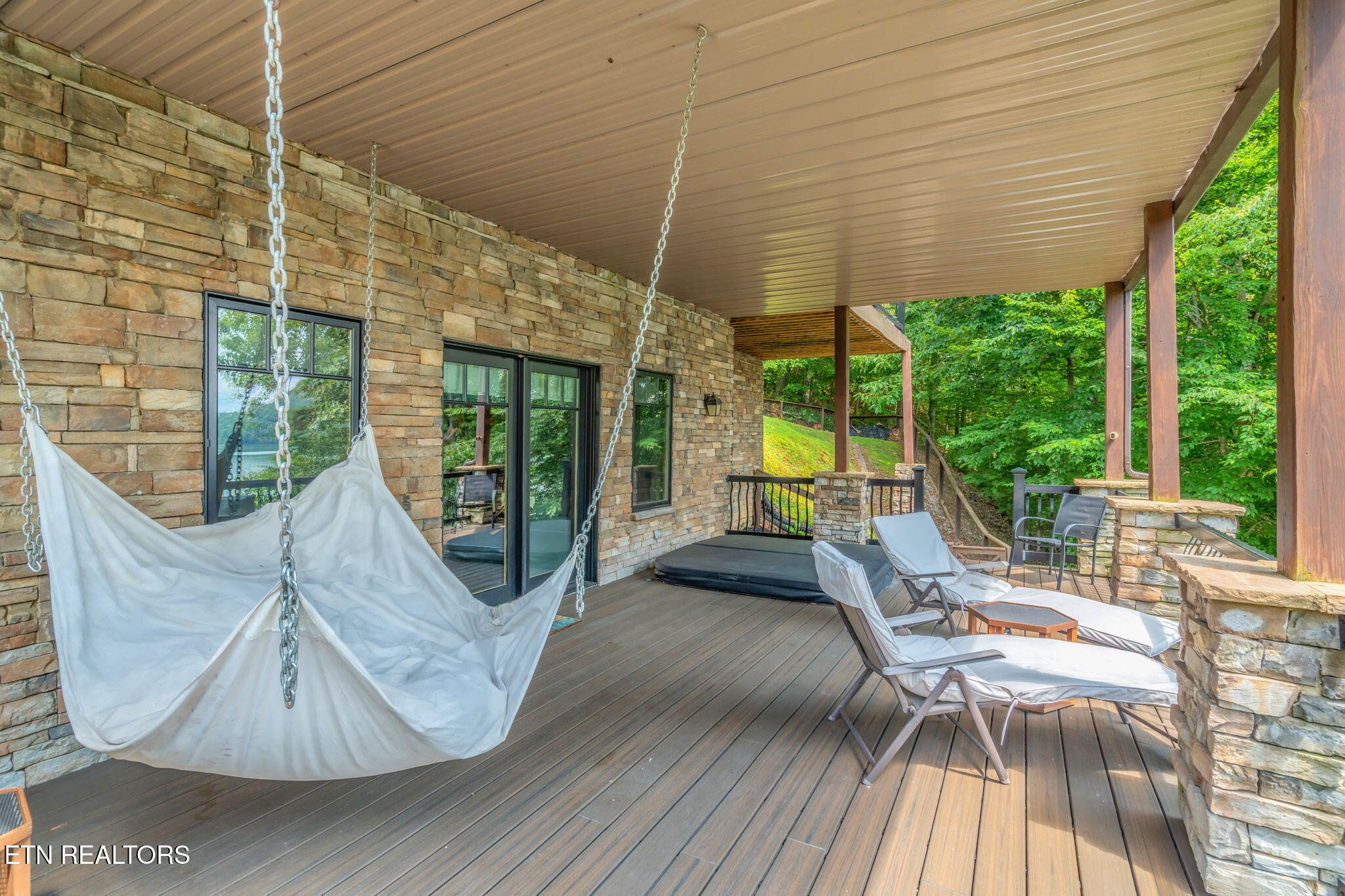 168 Rockfish Point New Tazewell TN 37825