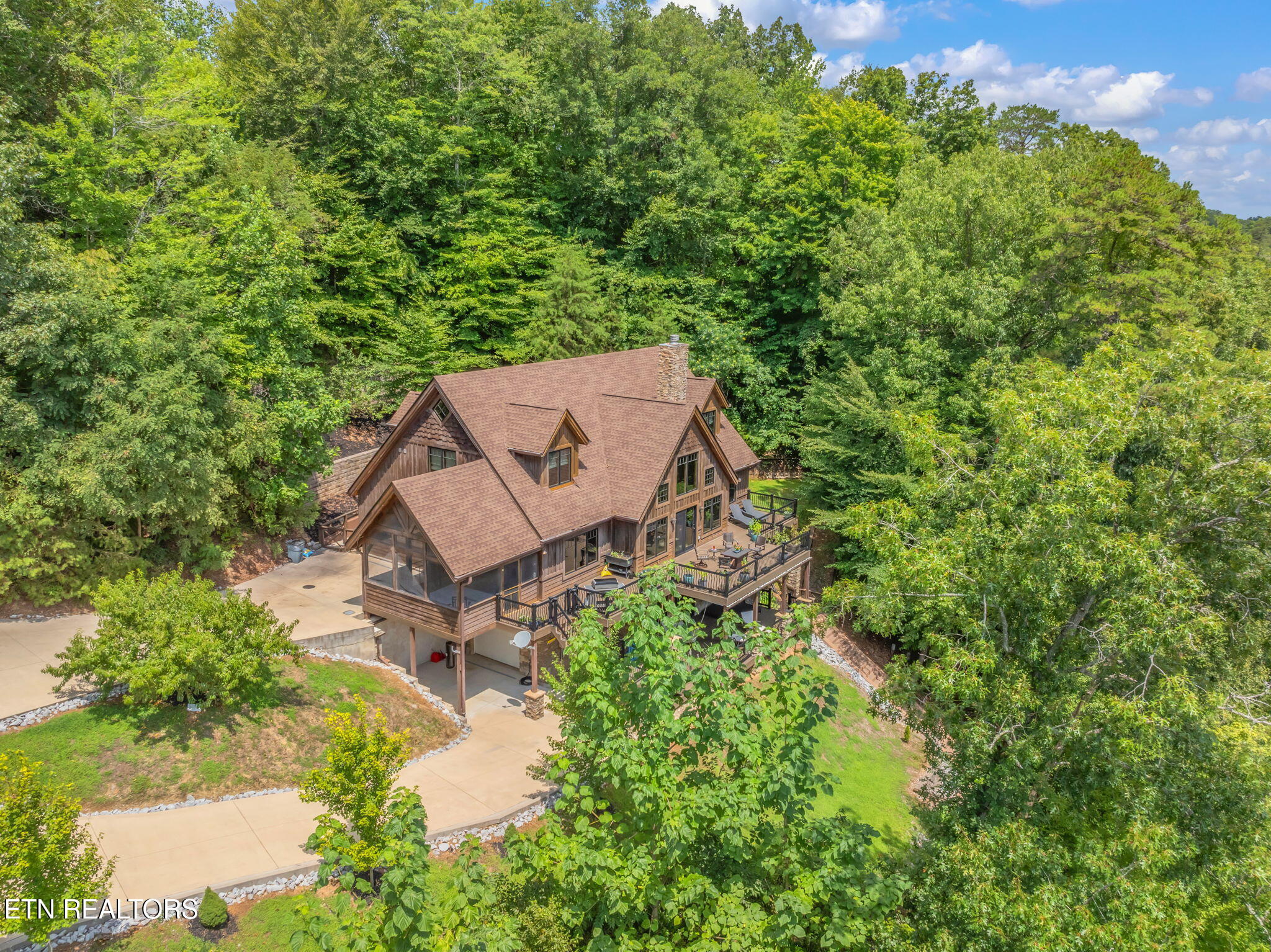 168 Rockfish Point New Tazewell TN 37825