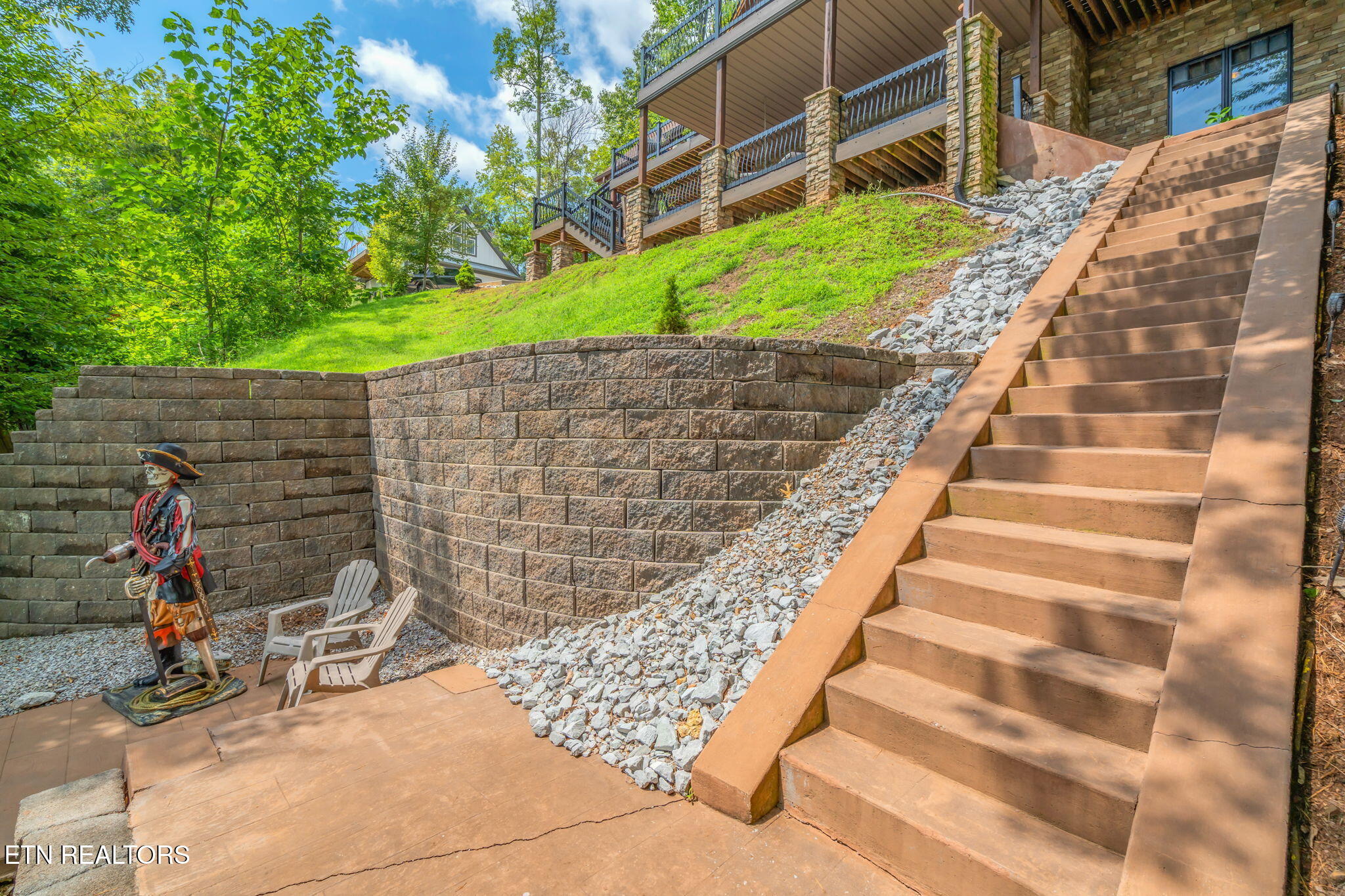 168 Rockfish Point New Tazewell TN 37825