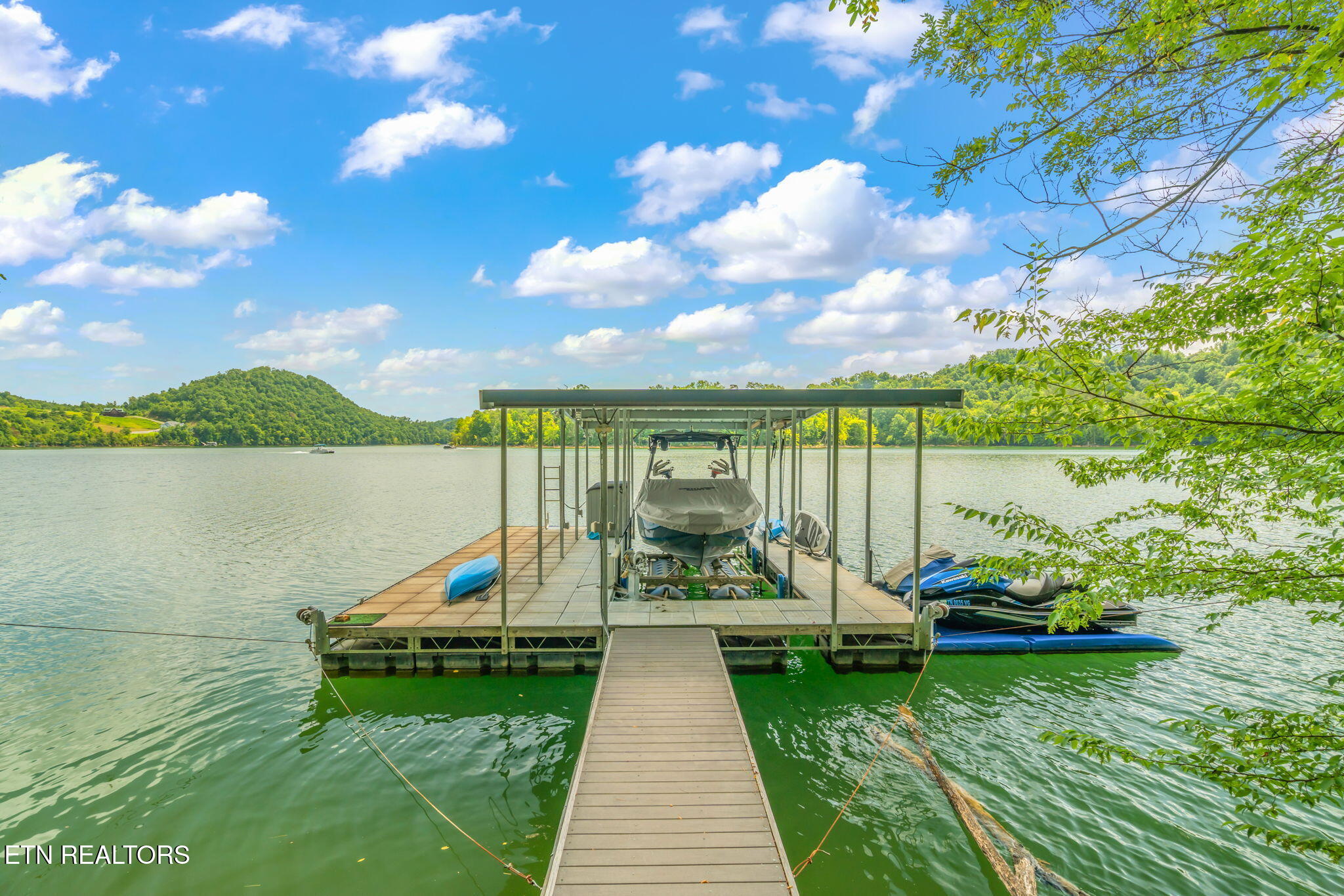 168 Rockfish Point New Tazewell TN 37825