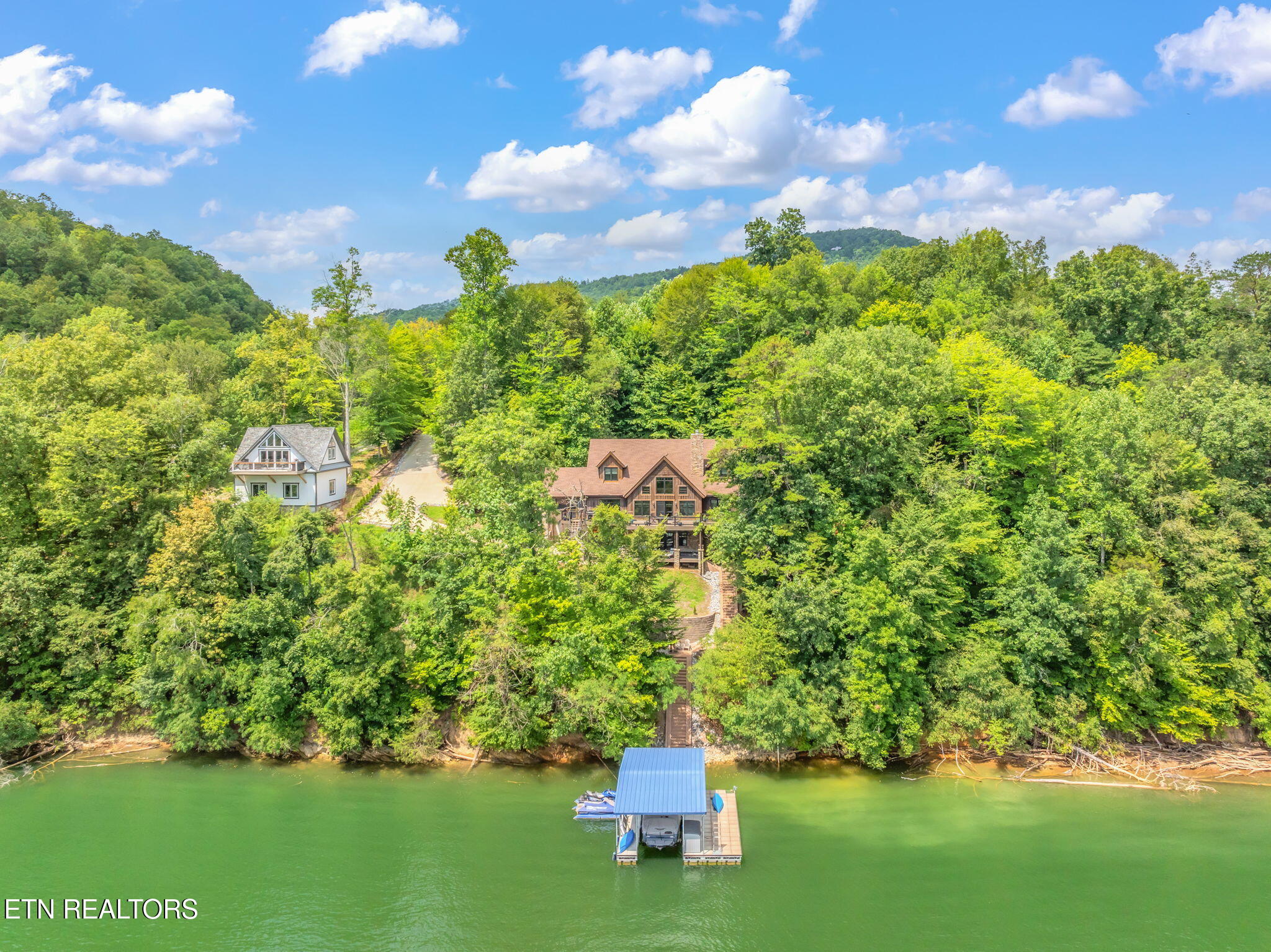 168 Rockfish Point New Tazewell TN 37825