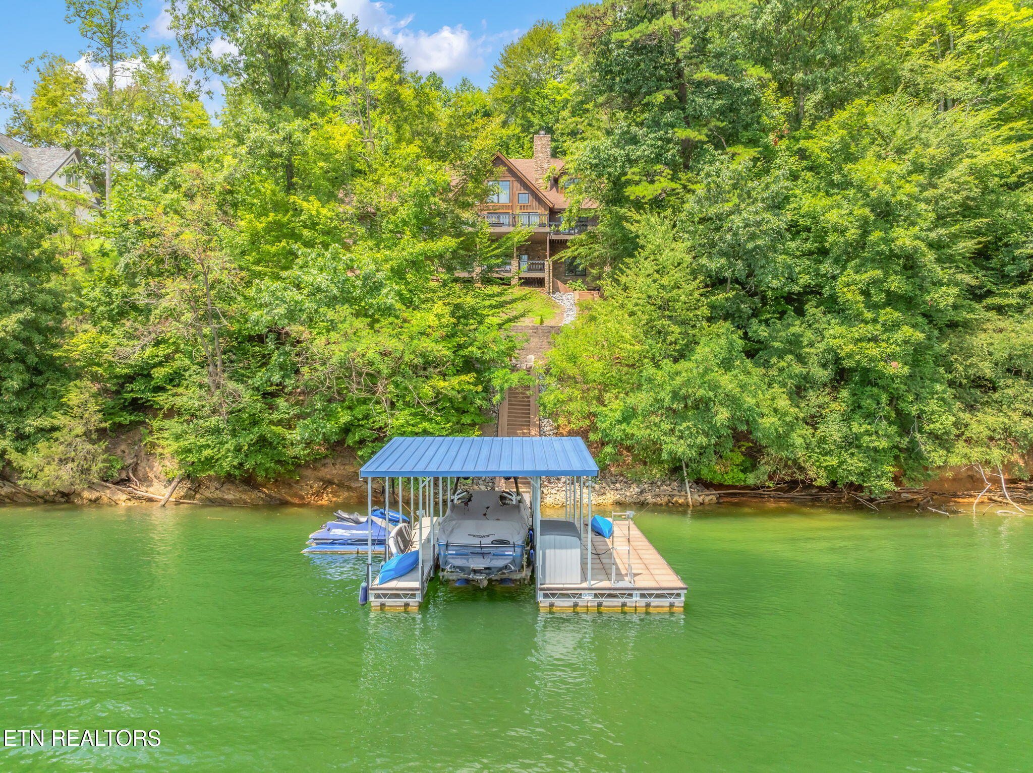 168 Rockfish Point New Tazewell TN 37825