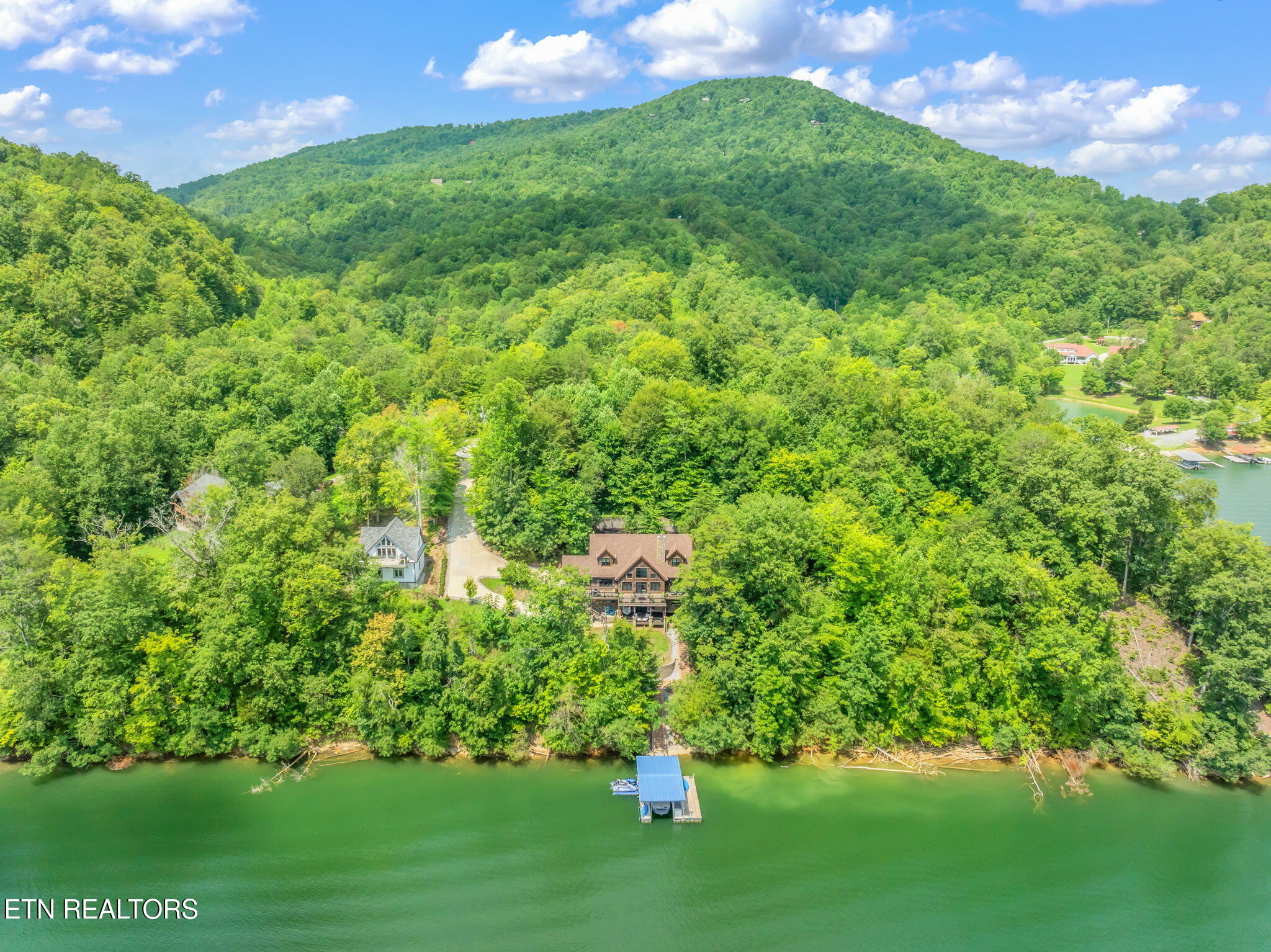 168 Rockfish Point New Tazewell TN 37825