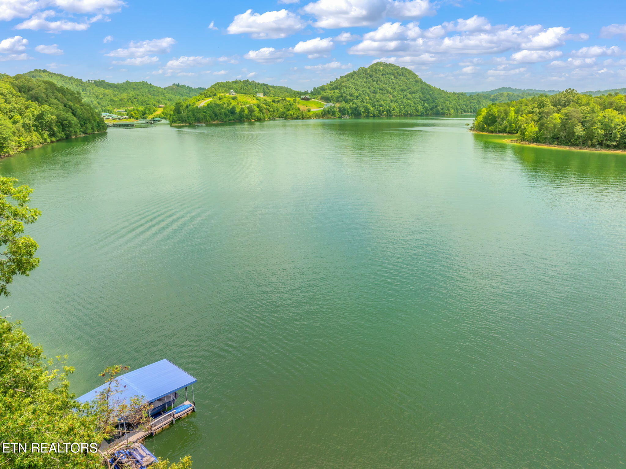 168 Rockfish Point New Tazewell TN 37825