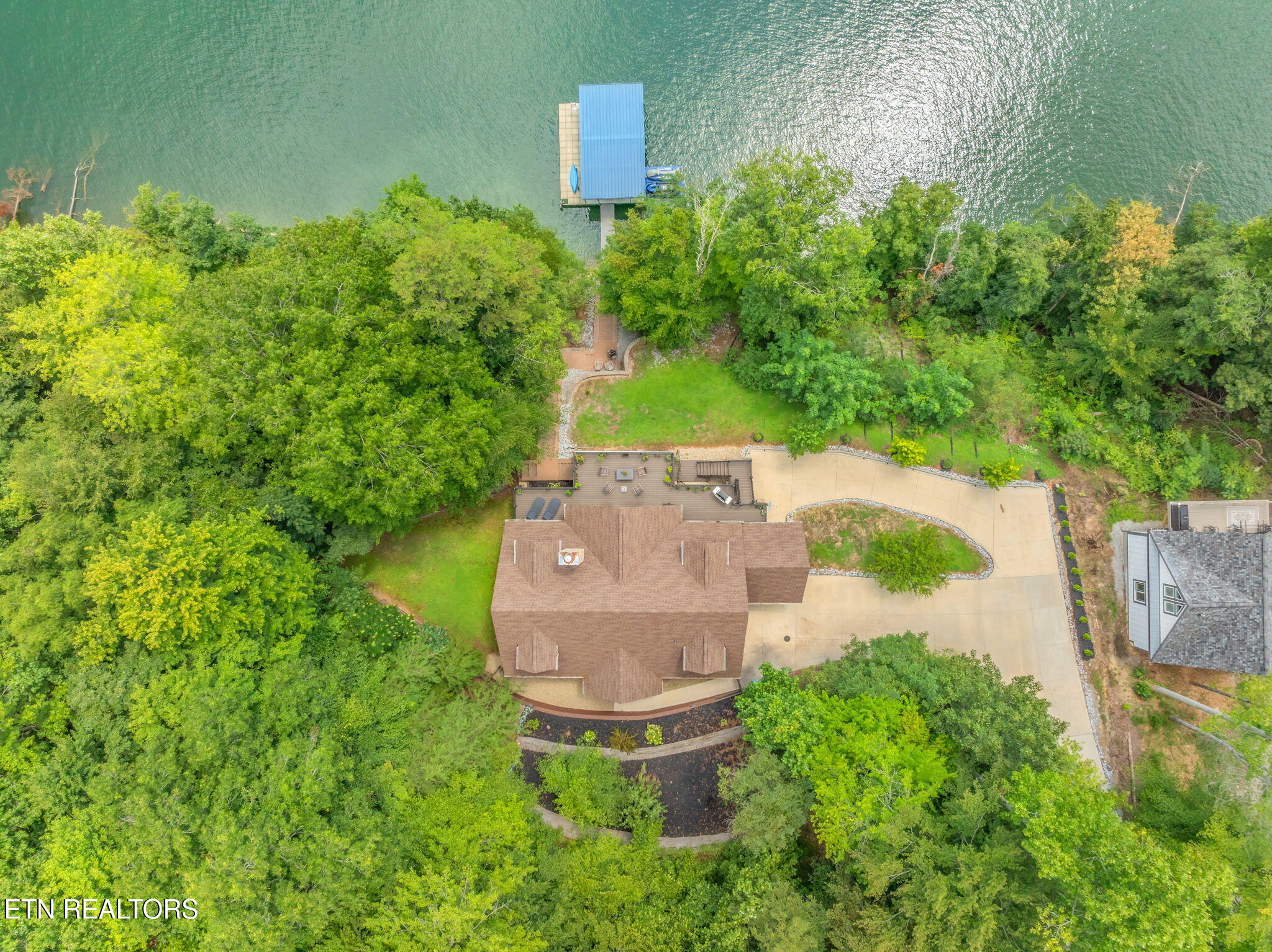 168 Rockfish Point New Tazewell TN 37825