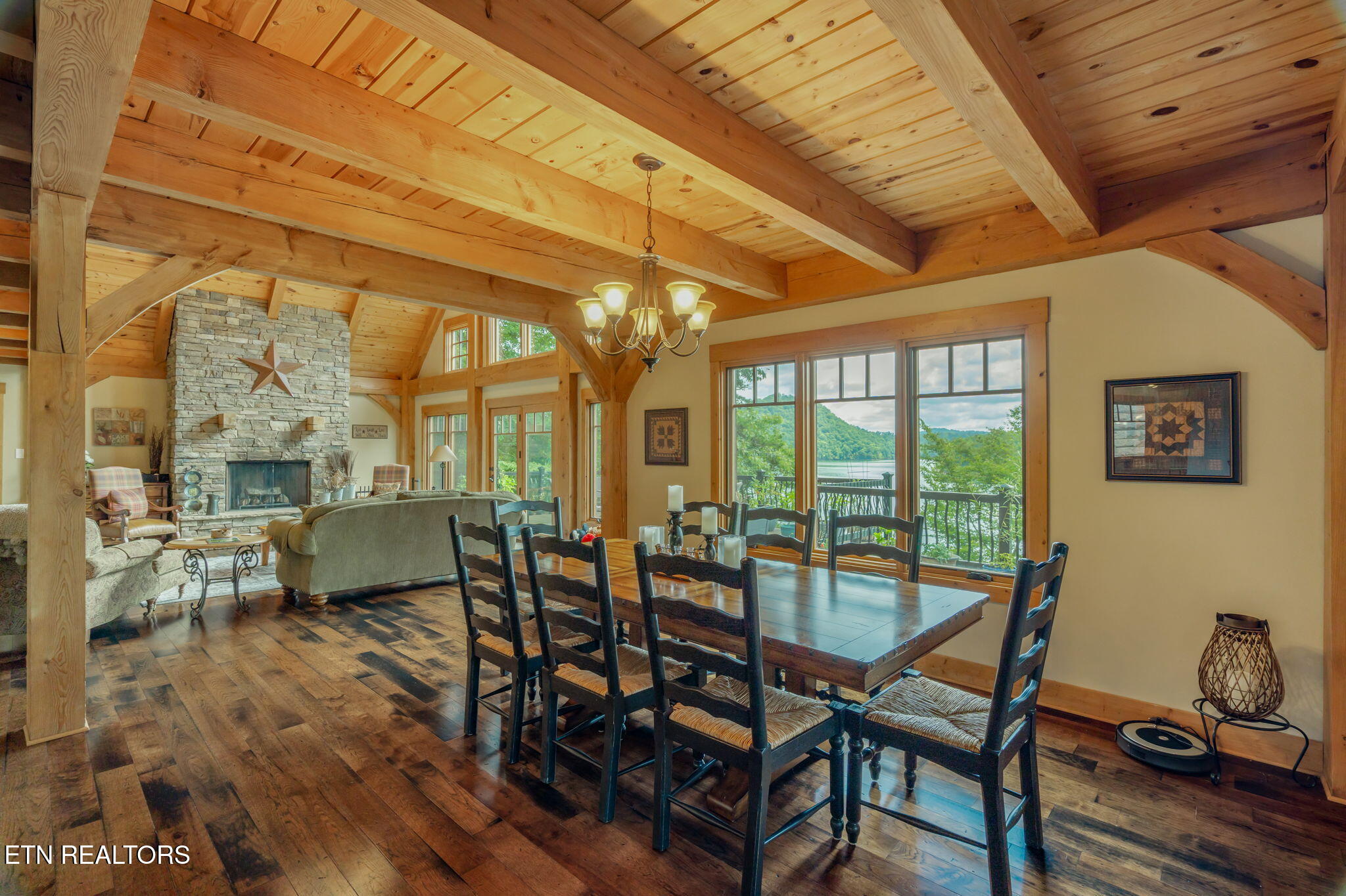 168 Rockfish Point New Tazewell TN 37825
