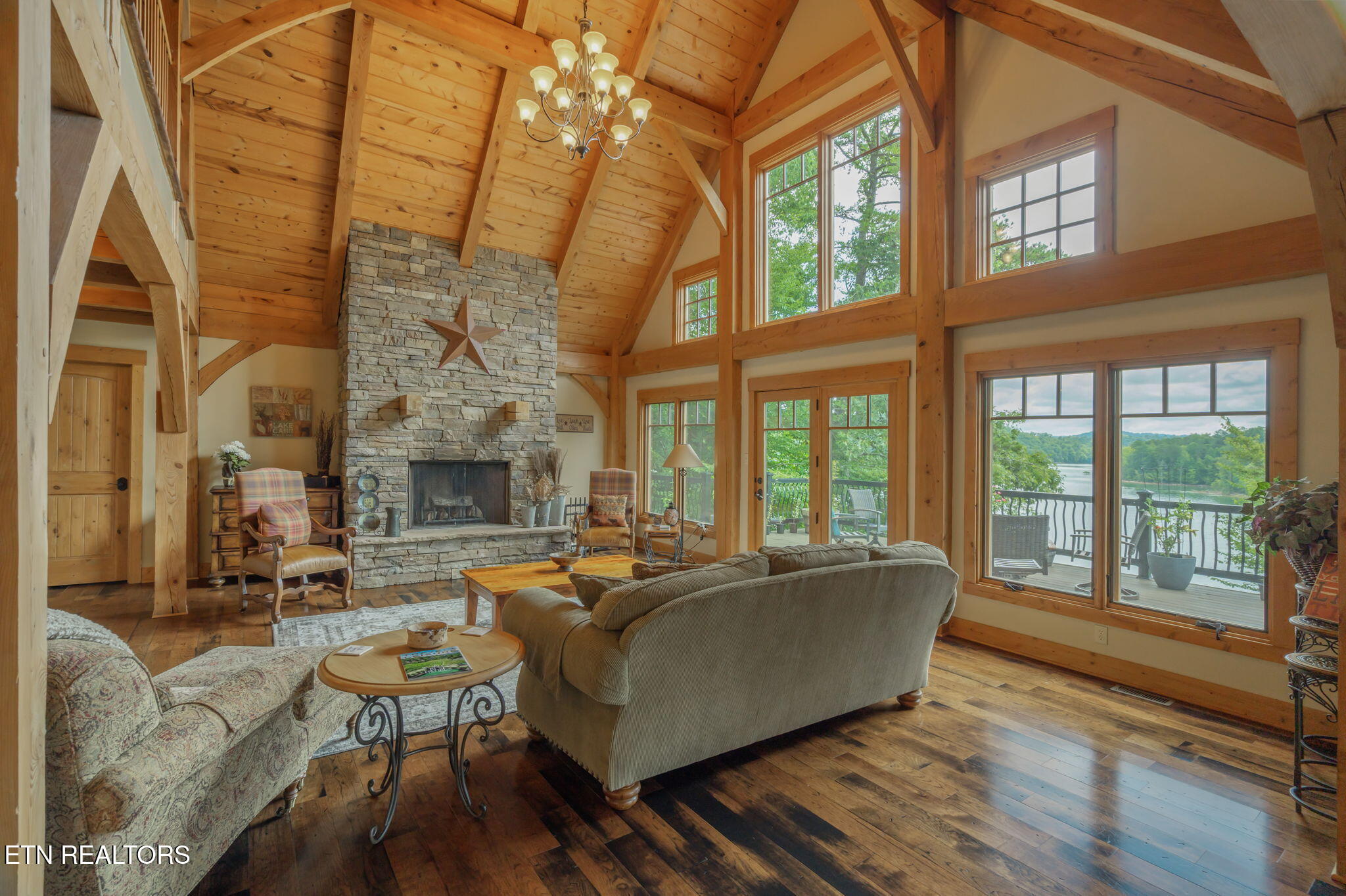 168 Rockfish Point New Tazewell TN 37825