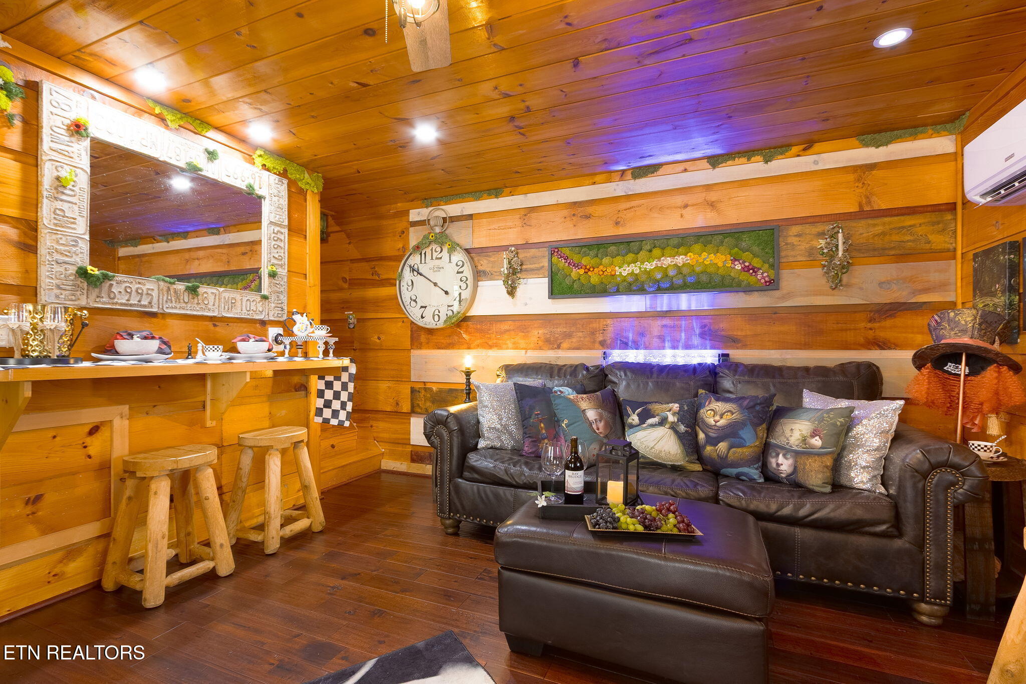 4424 & 4428 Grindstone Ridge Road Pigeon Forge TN 37863