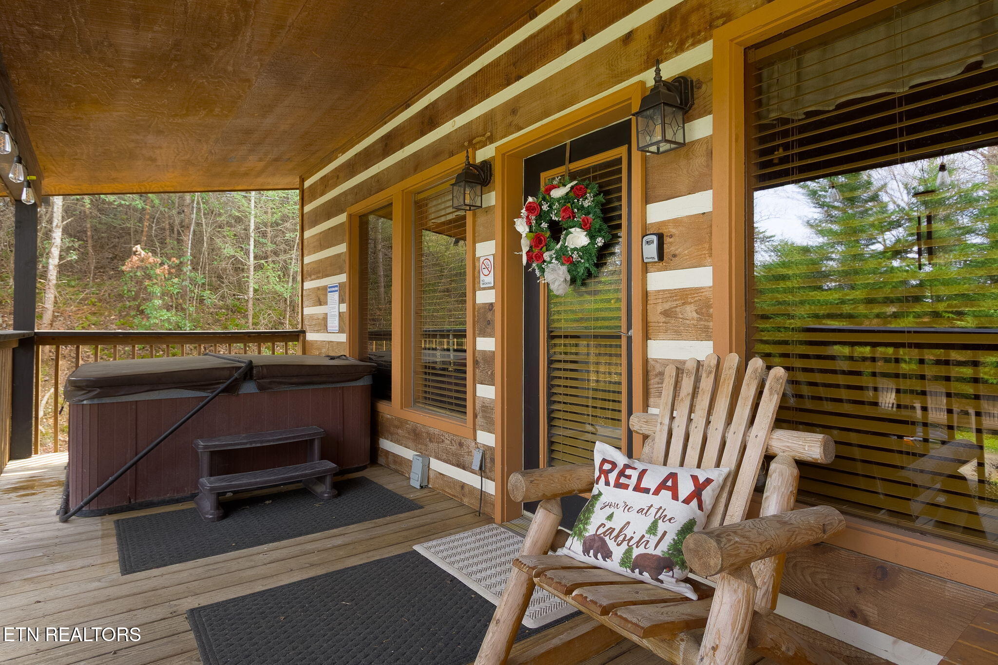 4424 & 4428 Grindstone Ridge Road Pigeon Forge TN 37863