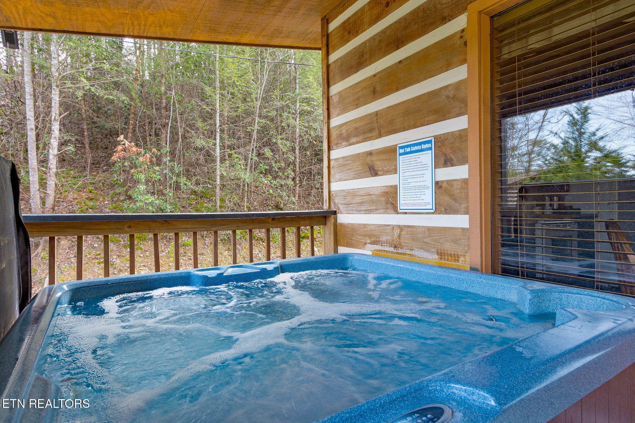 4424 & 4428 Grindstone Ridge Road Pigeon Forge TN 37863