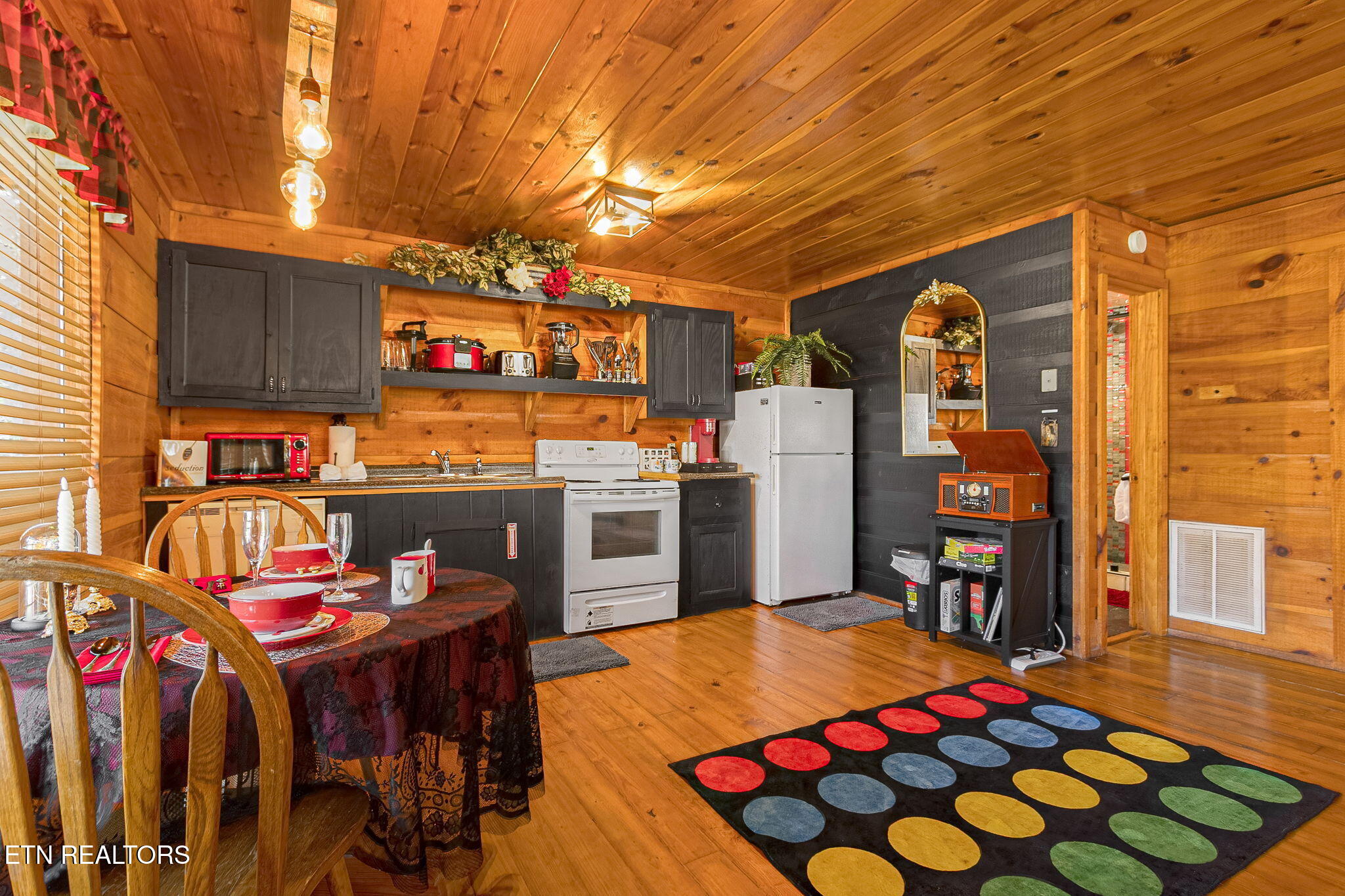 4424 & 4428 Grindstone Ridge Road Pigeon Forge TN 37863