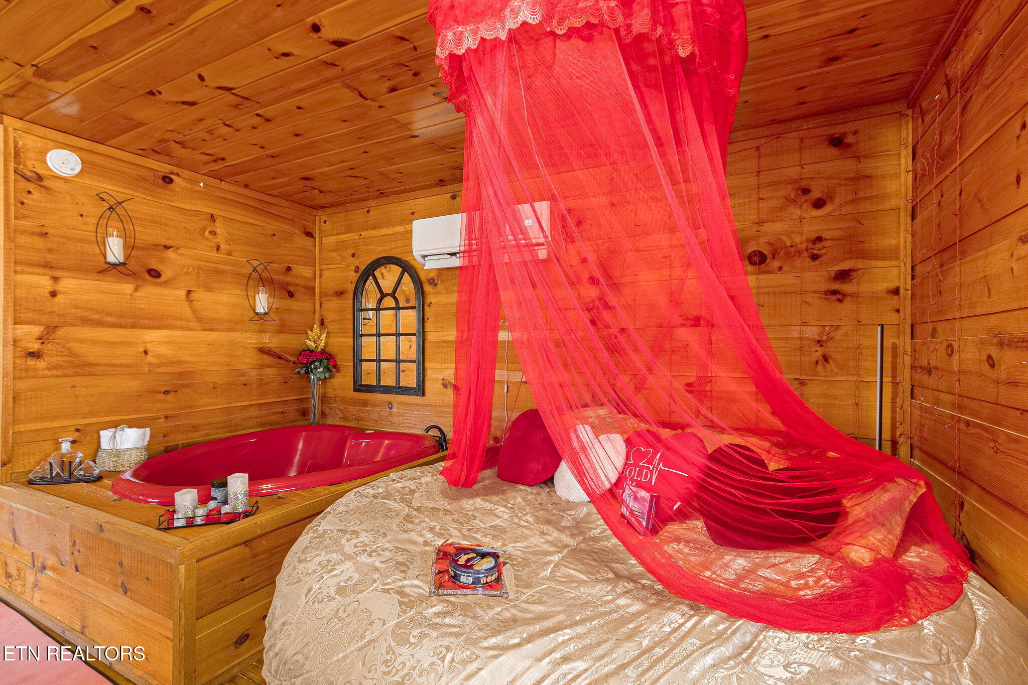 4424 & 4428 Grindstone Ridge Road Pigeon Forge TN 37863