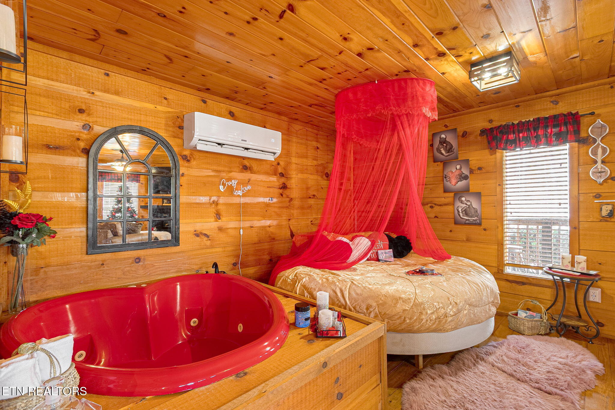 4424 & 4428 Grindstone Ridge Road Pigeon Forge TN 37863