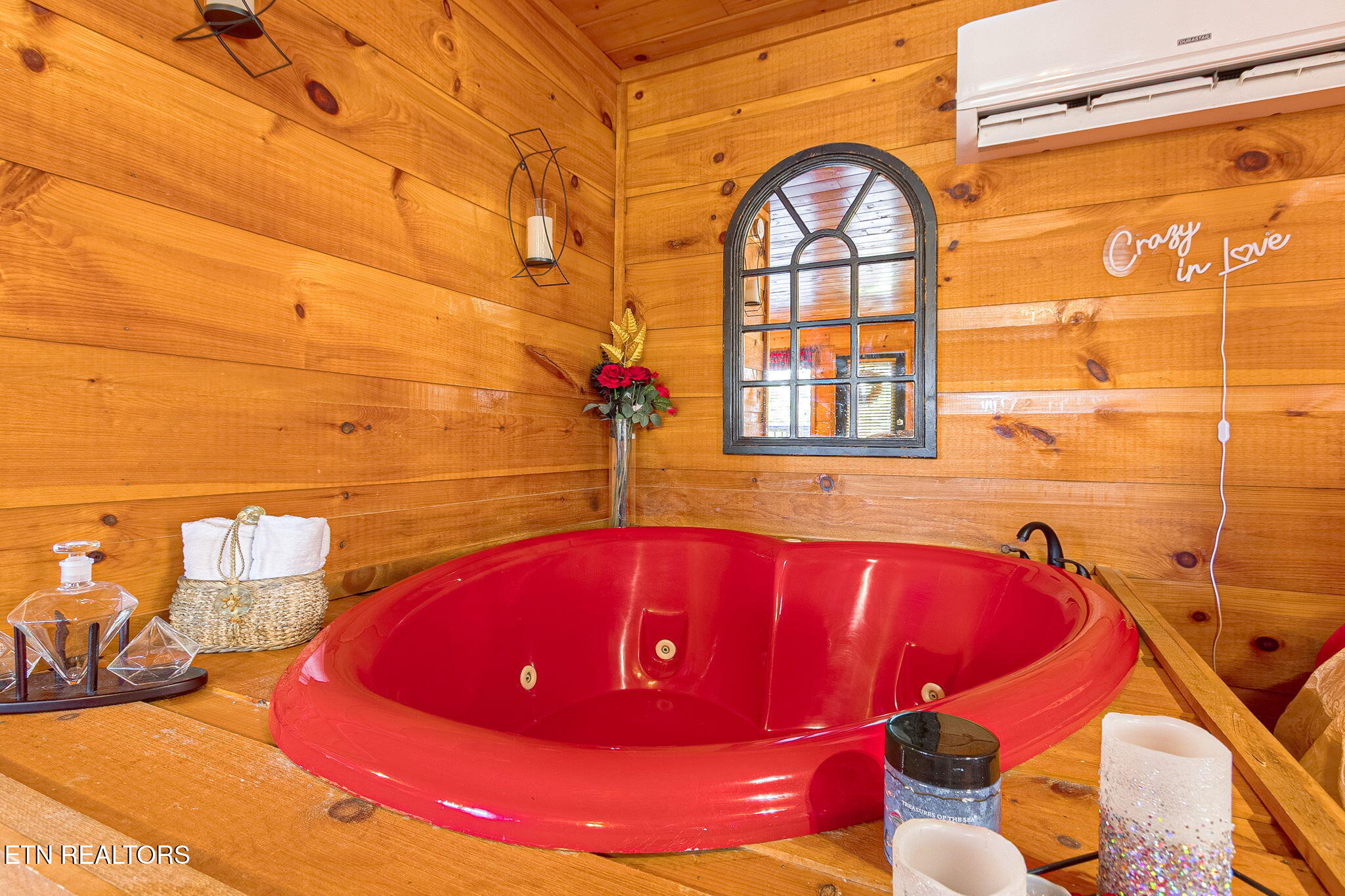 4424 & 4428 Grindstone Ridge Road Pigeon Forge TN 37863
