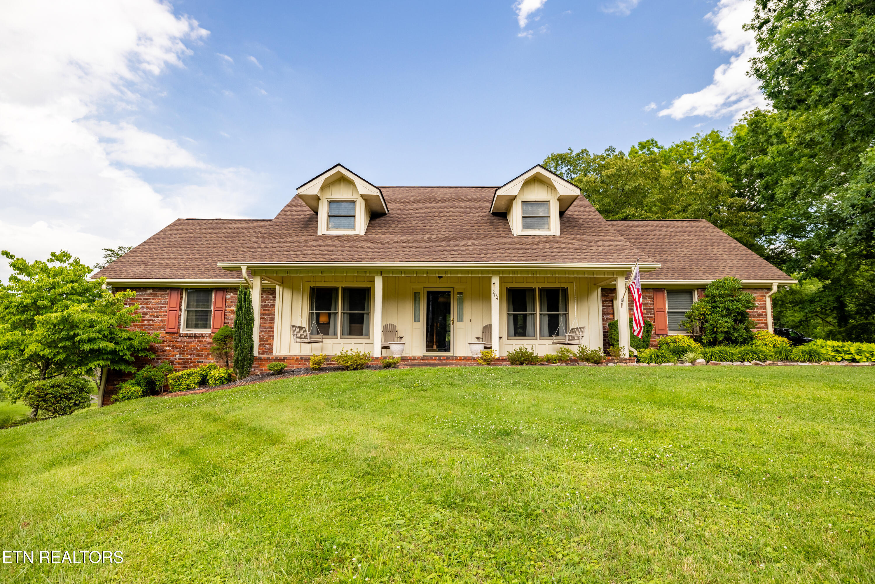 204 Arms Road Knoxville TN 37924