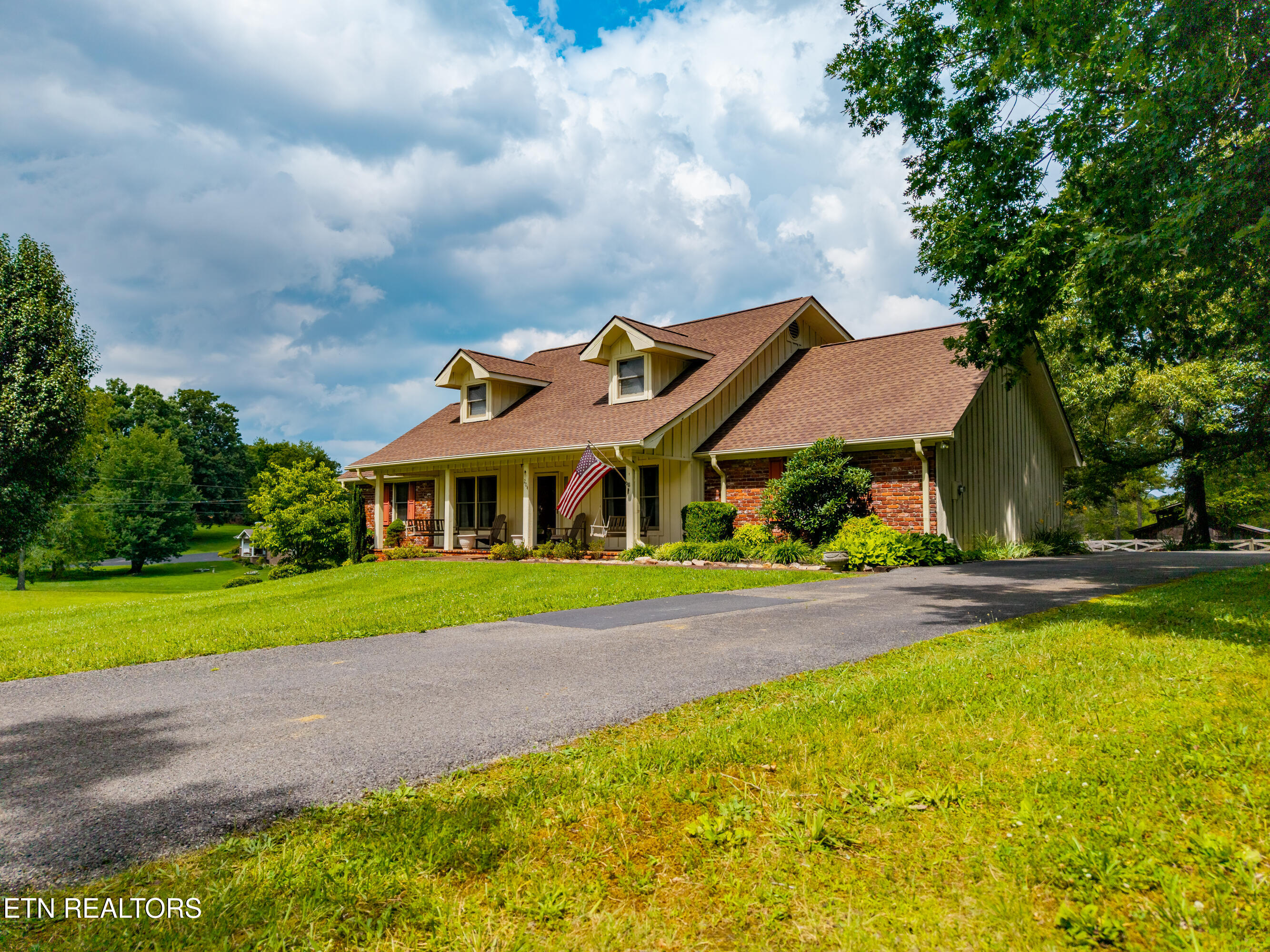 204 Arms Road Knoxville TN 37924