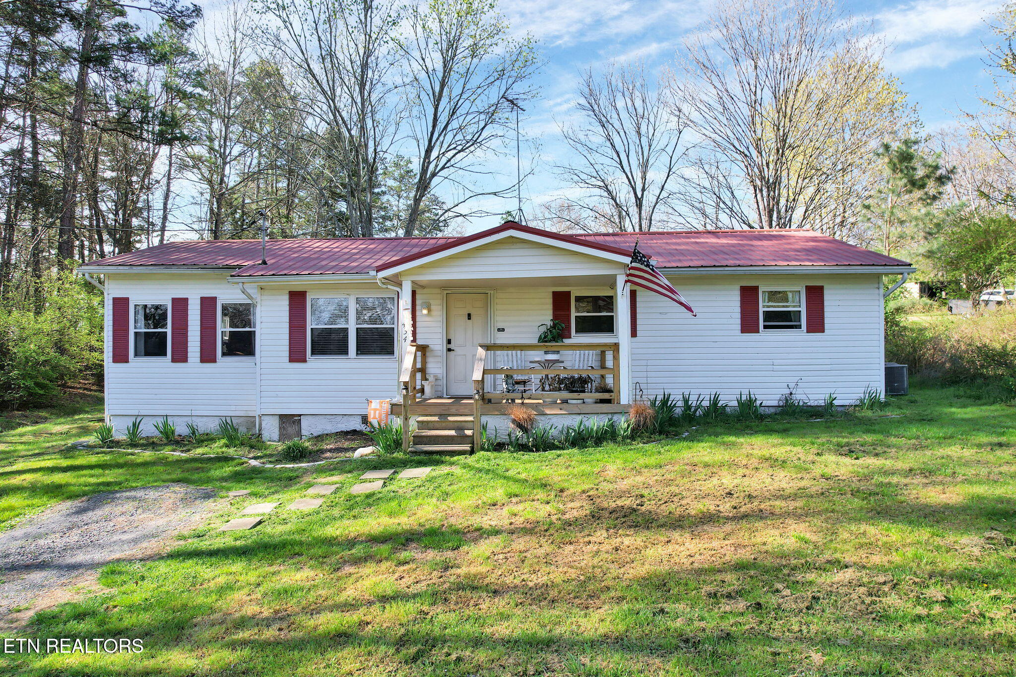 434 NE Climer Road Cleveland TN 37323