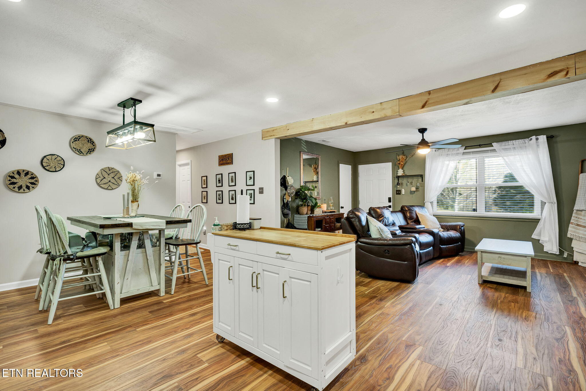 434 NE Climer Road Cleveland TN 37323
