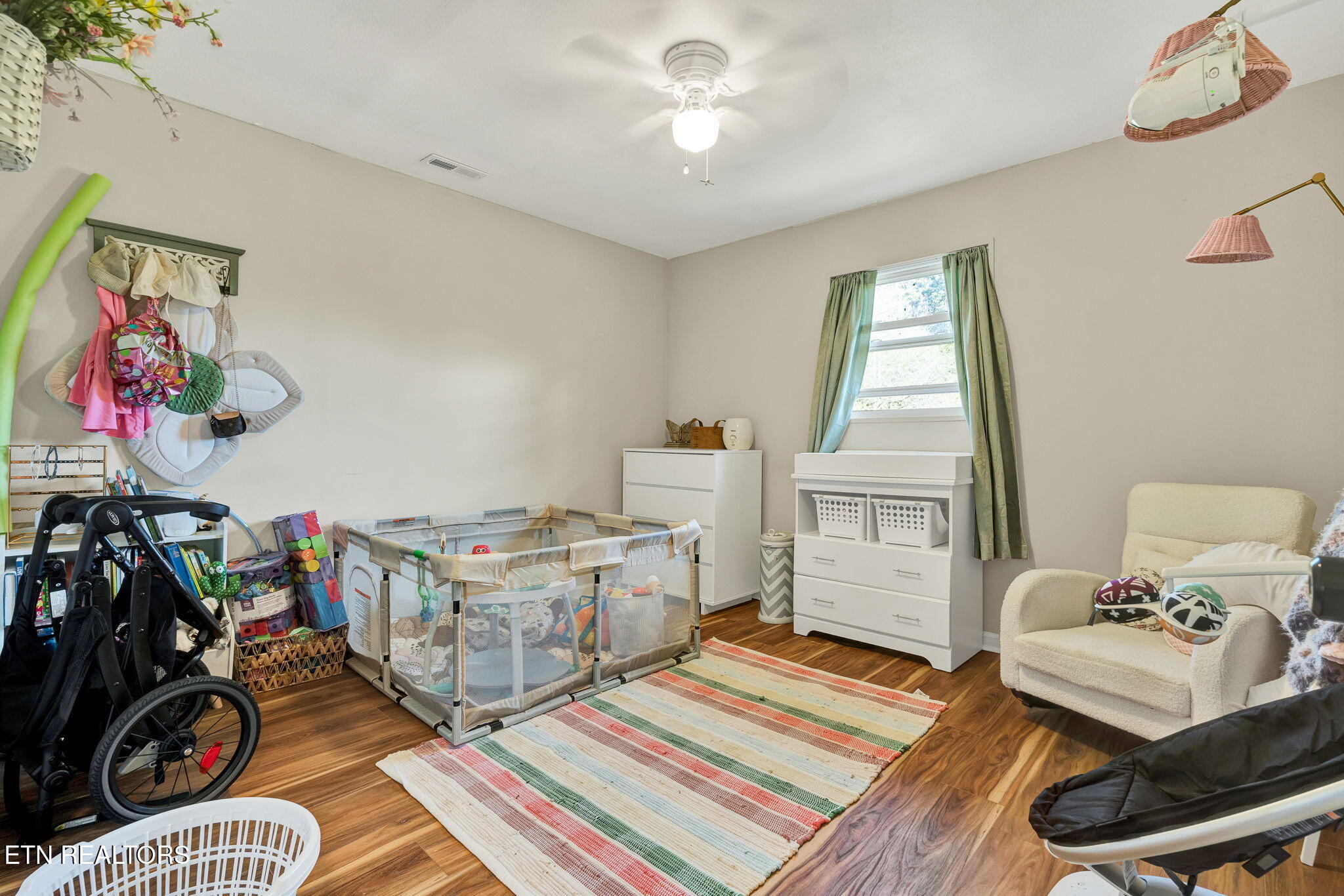 434 NE Climer Road Cleveland TN 37323
