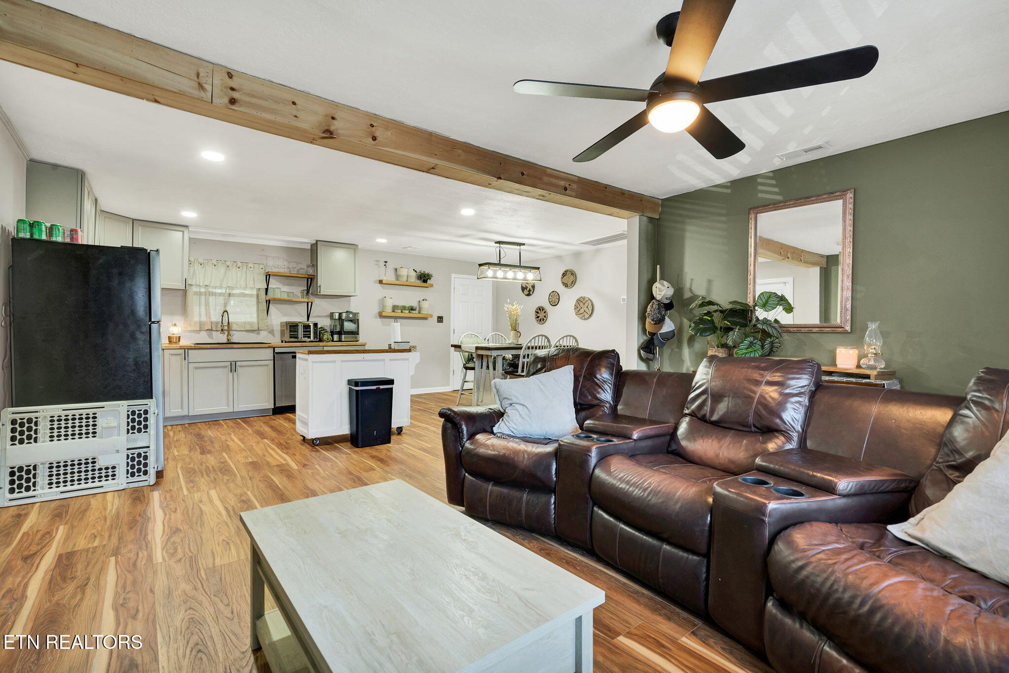 434 NE Climer Road Cleveland TN 37323