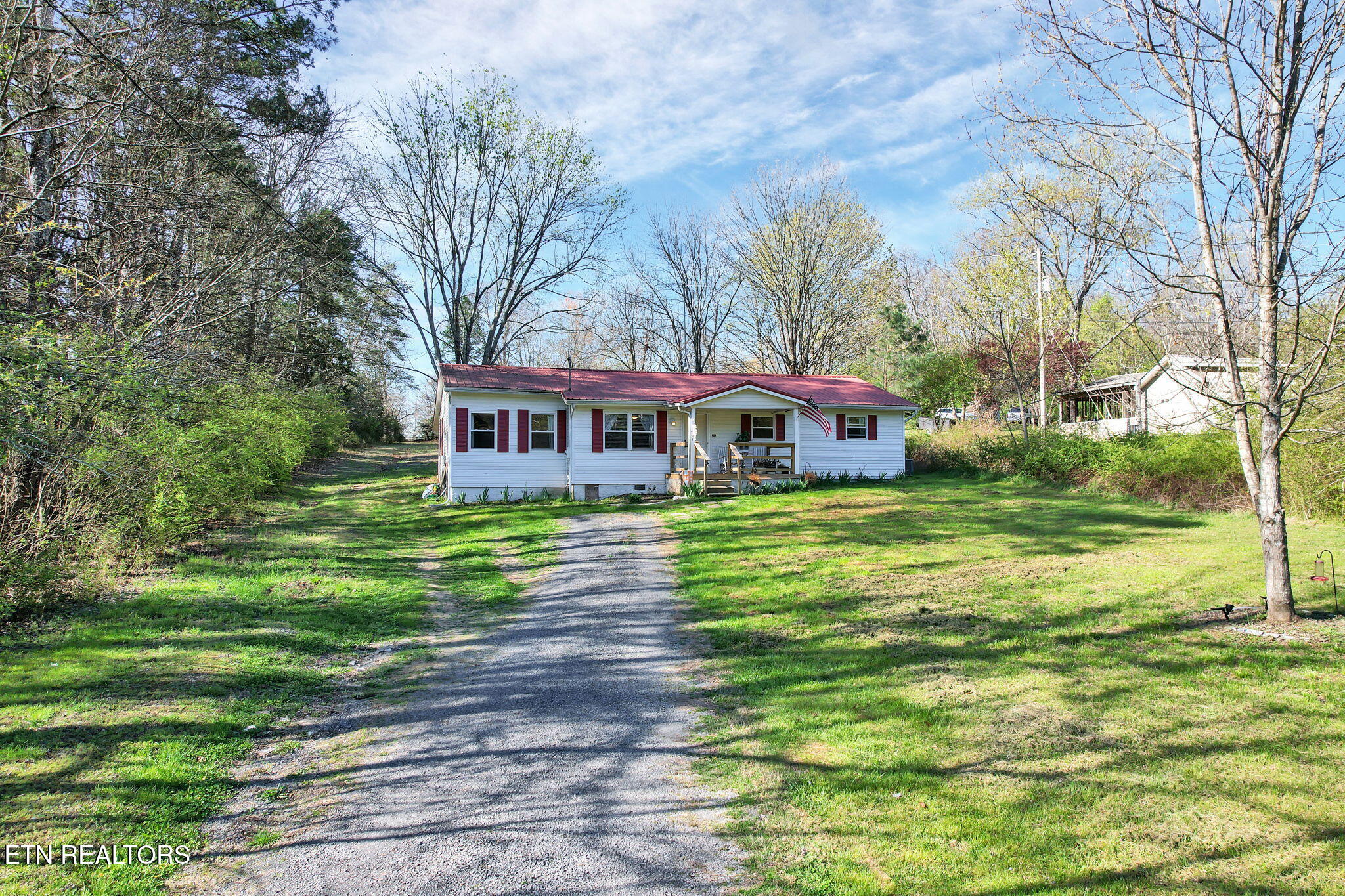 434 NE Climer Road Cleveland TN 37323