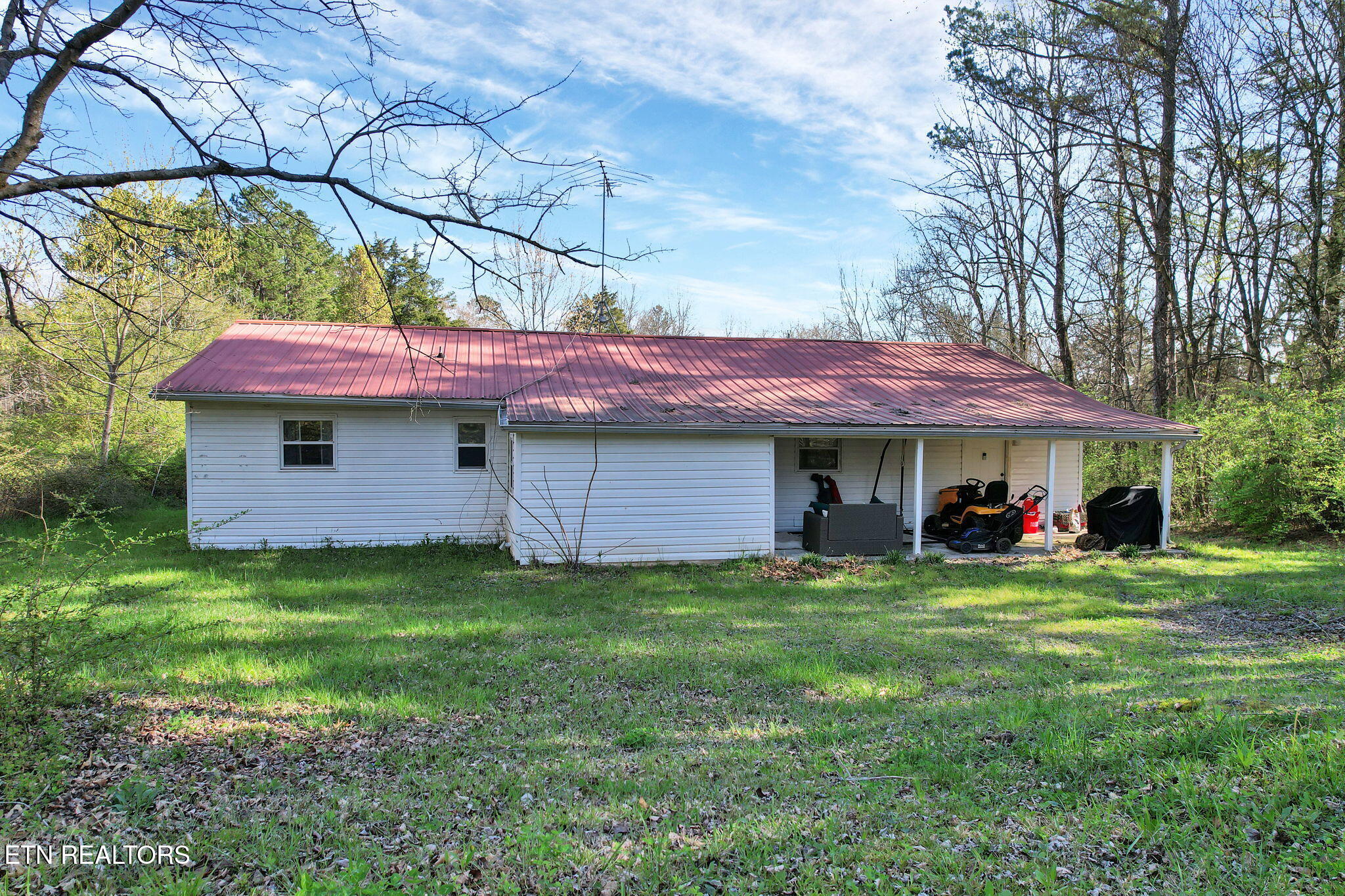 434 NE Climer Road Cleveland TN 37323