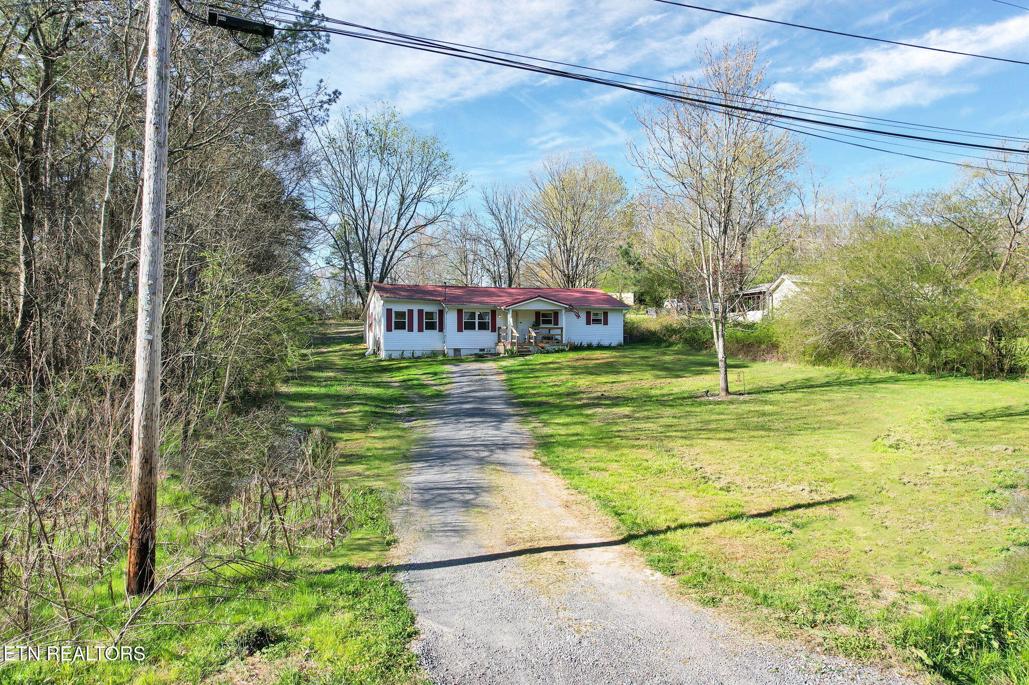 434 NE Climer Road Cleveland TN 37323